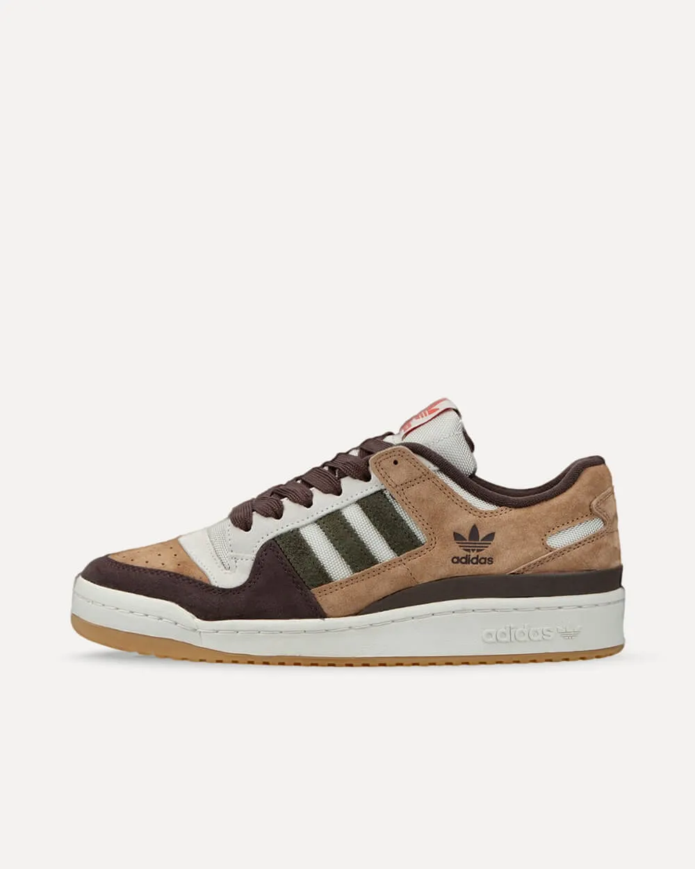 adidas Forum 84 Low CL "Branch"