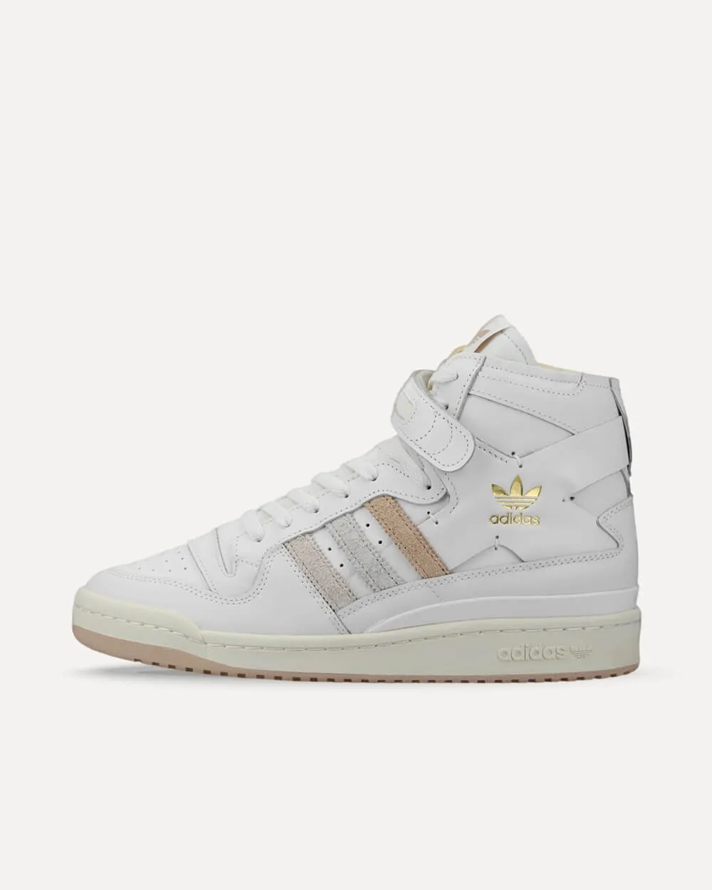 adidas Originals Forum 84 Hi "Magic Beige"