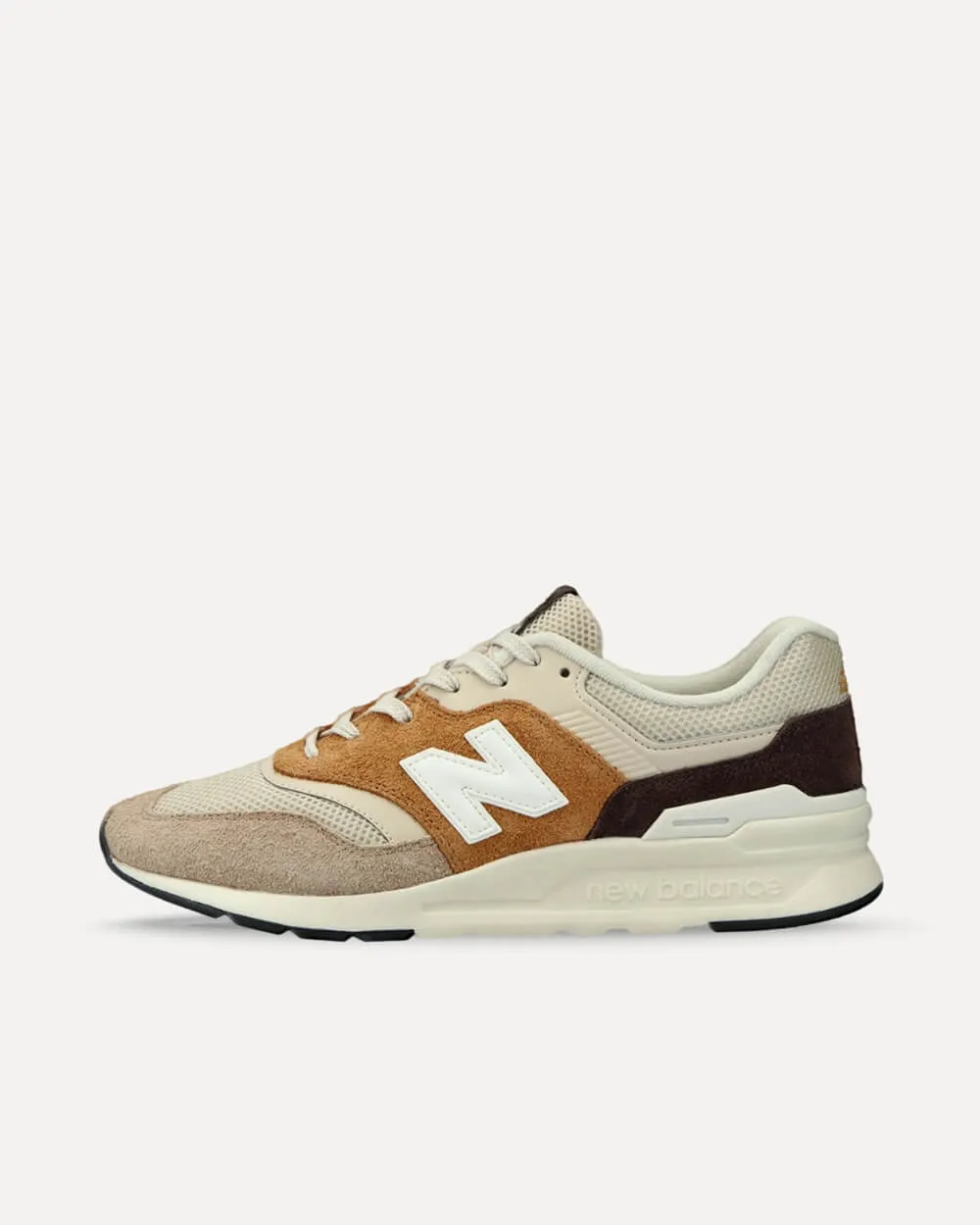 New Balance CM997HRT "Timberwolf"