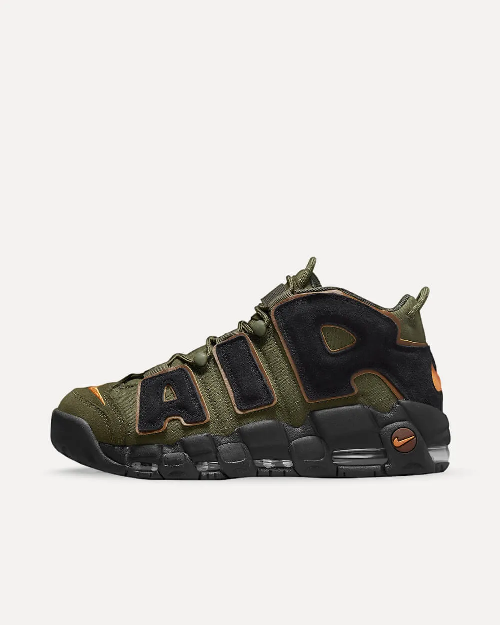 Nike Air More Uptempo '96 "Cargo Khaki"