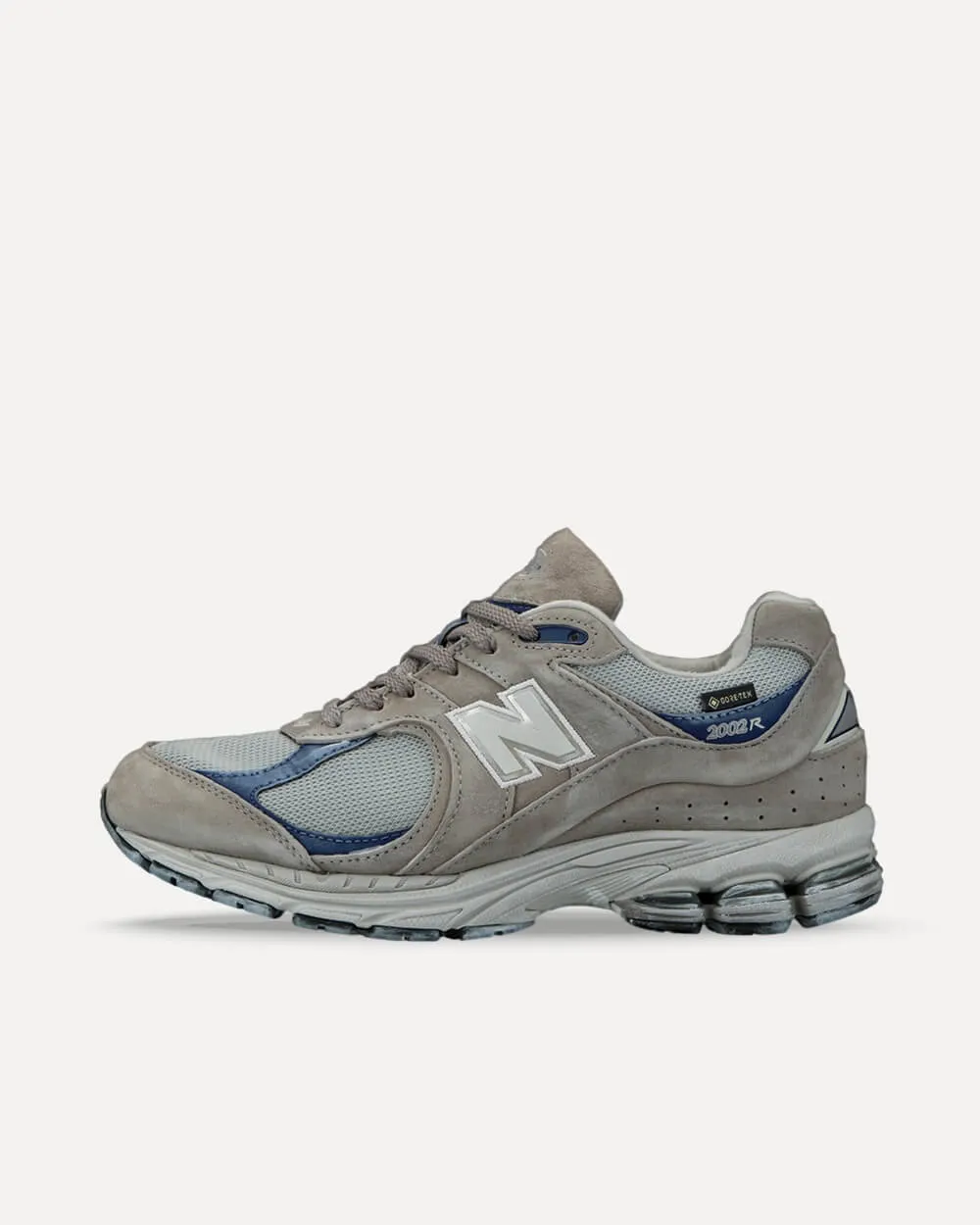 New Balance M2002RXB Gore-Tex