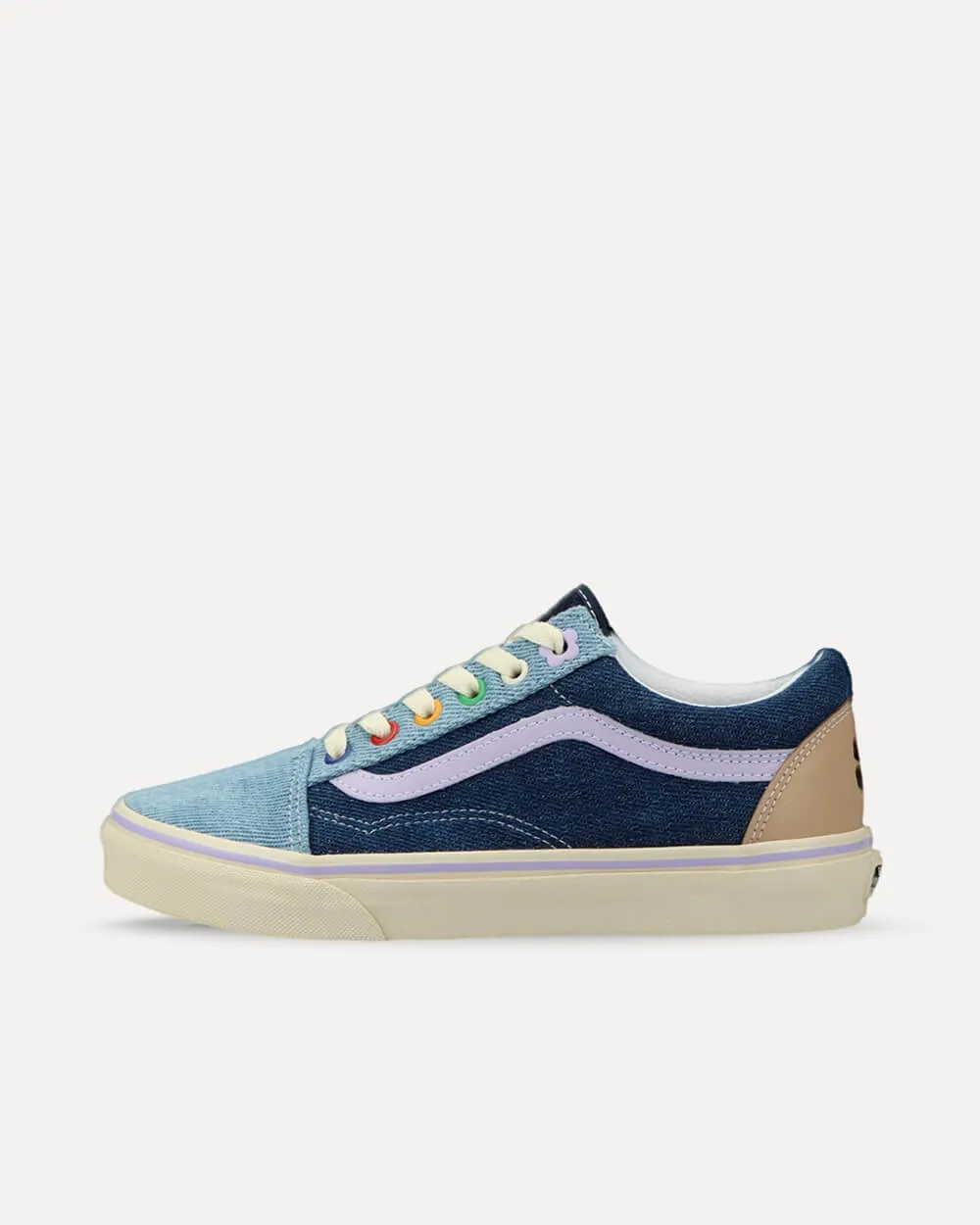 Vans UA Old Skool "On Holiday"