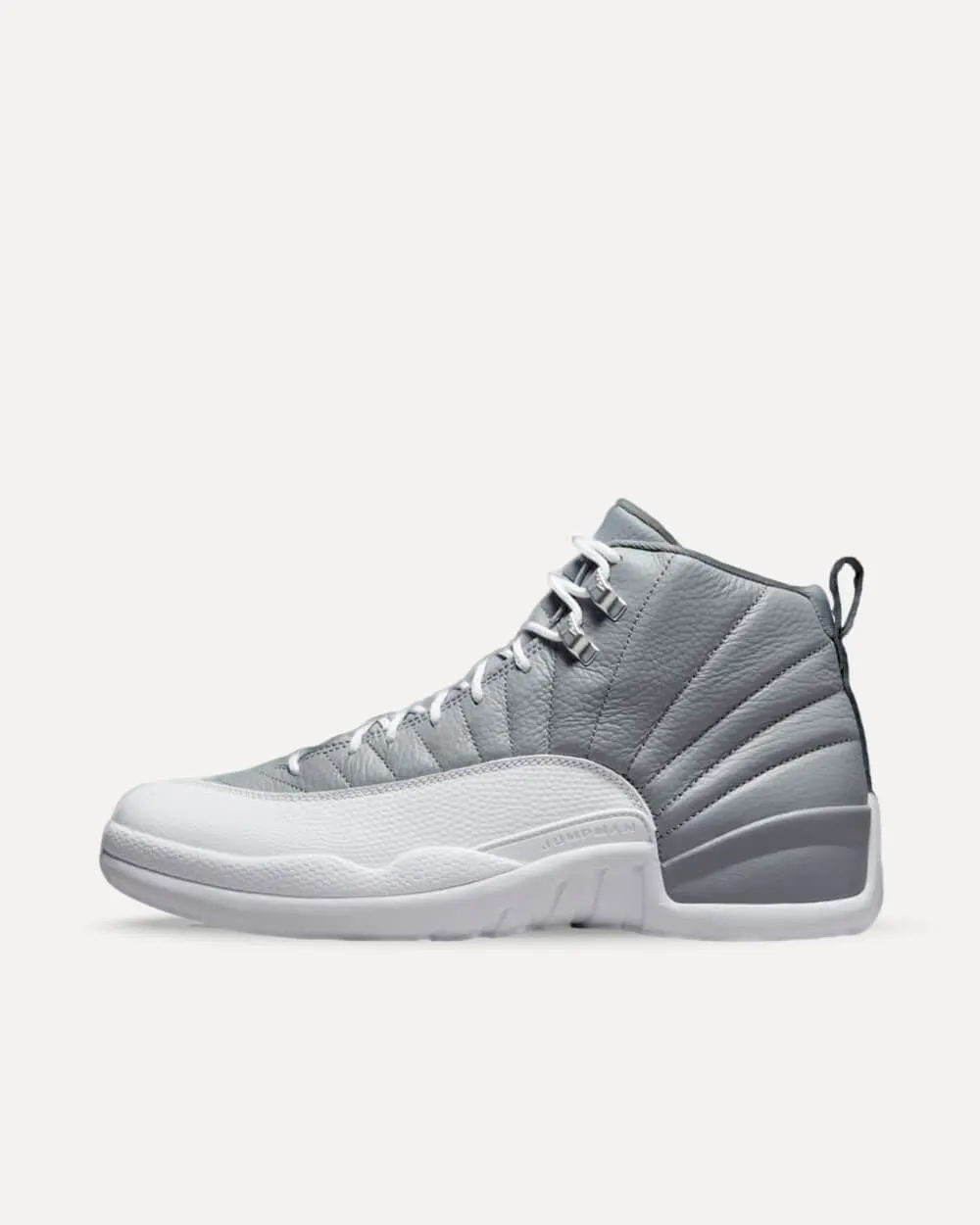 Nike Air Jordan 12 Retro "Stealth"