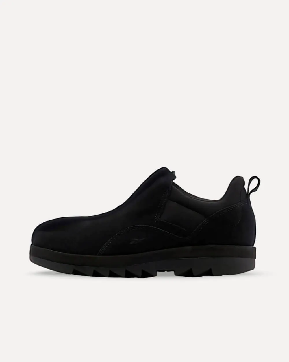 Reebok Beatnik Moc "Core Black"