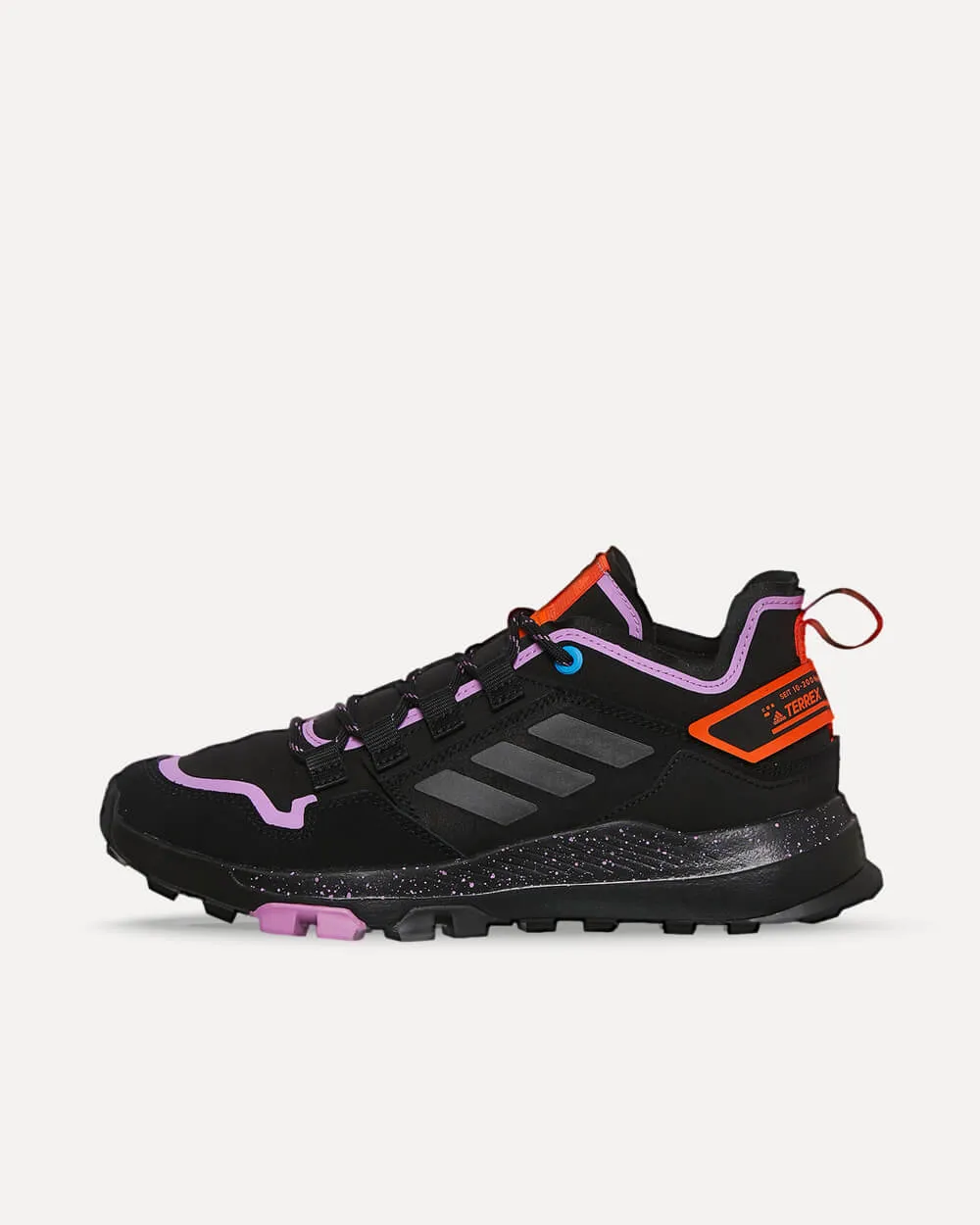 adidas Terrex Hikster W "Pulse Lilac"