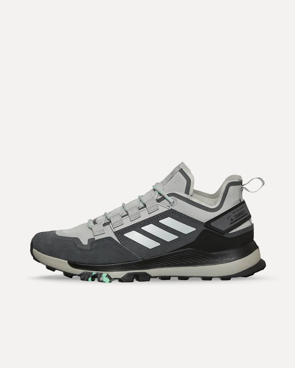 adidas Terrex Hikster W "Grey"