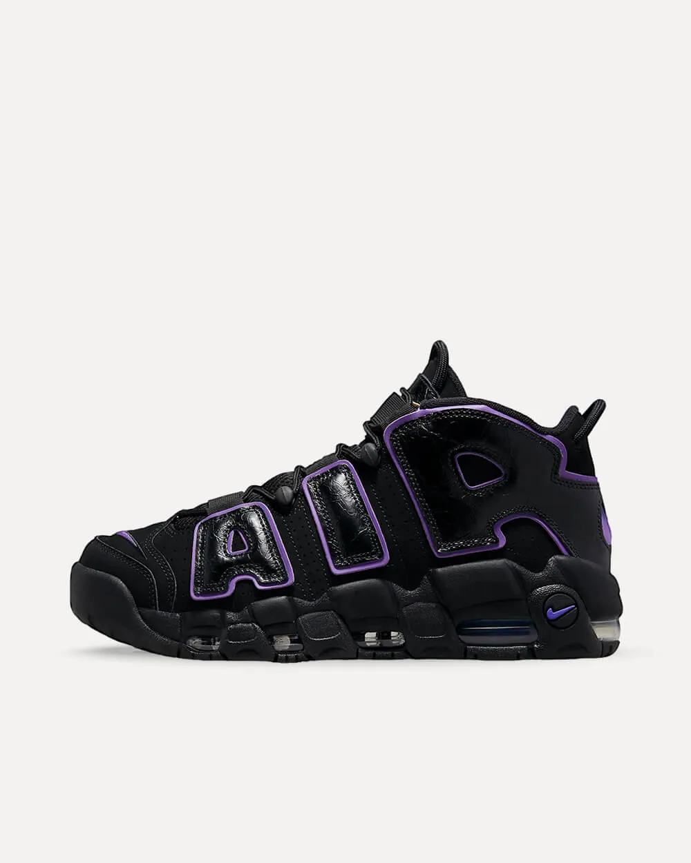 Nike Air More Uptempo '96 "Action Grape"