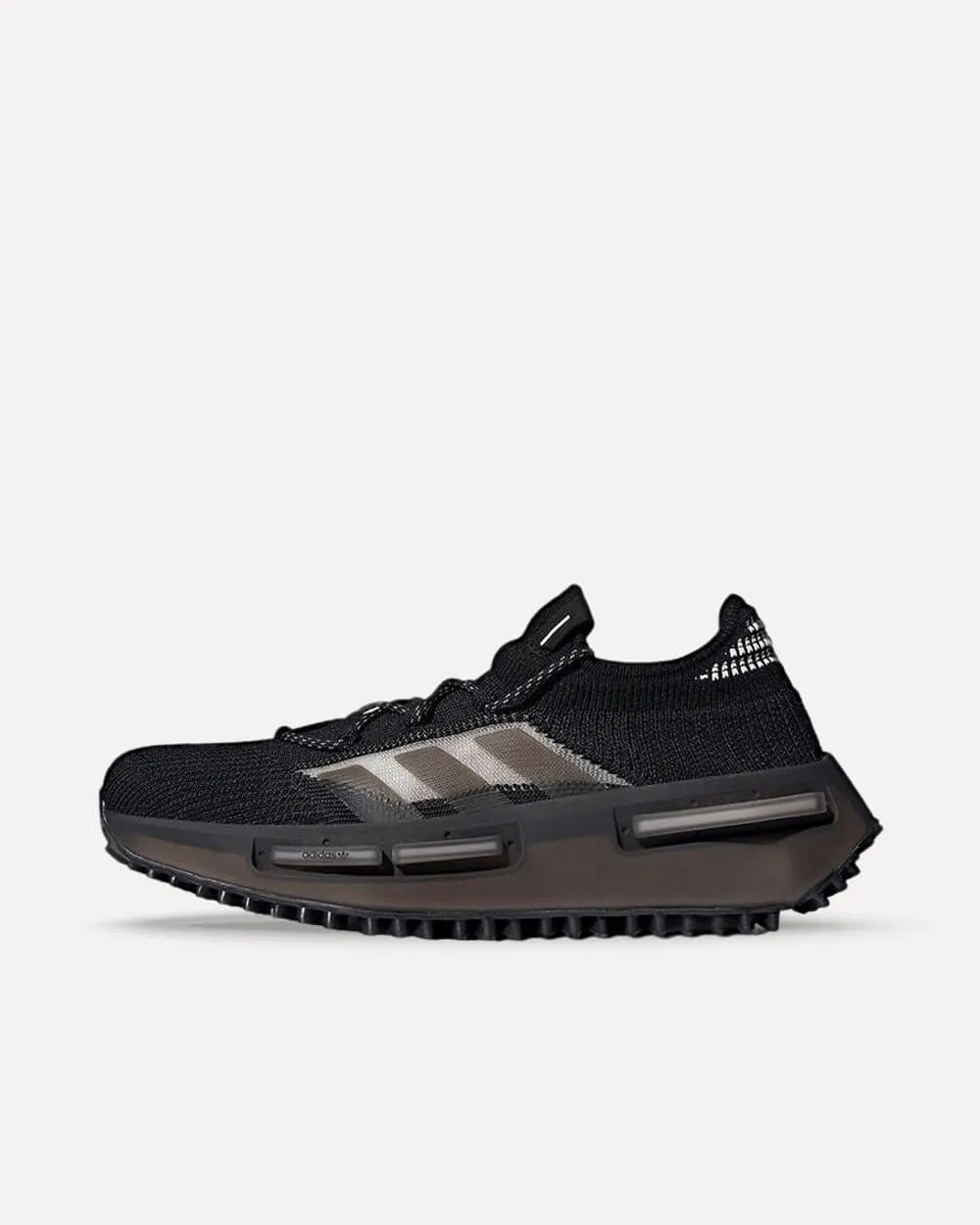 adidas NMD_S1 "Core Black"