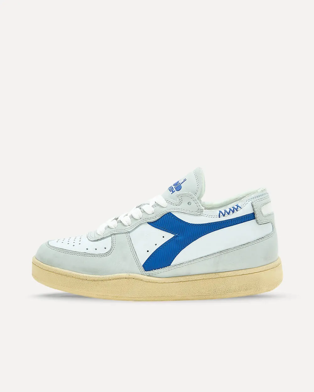 Diadora MI Basket Row Cut
