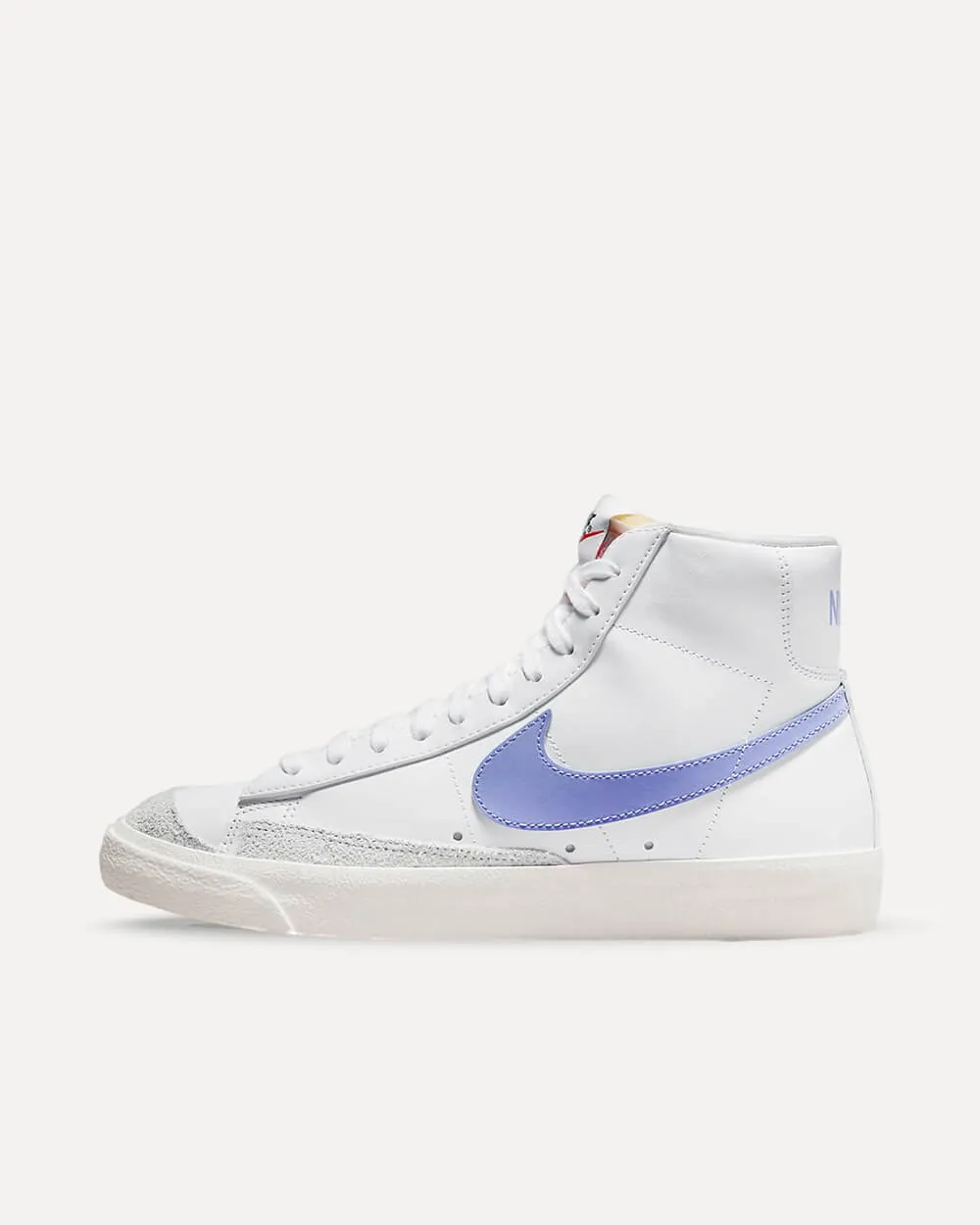 Nike Blazer Mid 77 "Light Thistle"
