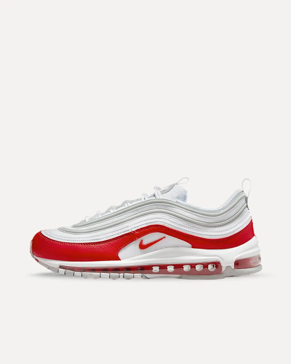 Nike Air Max 97 "University Red"