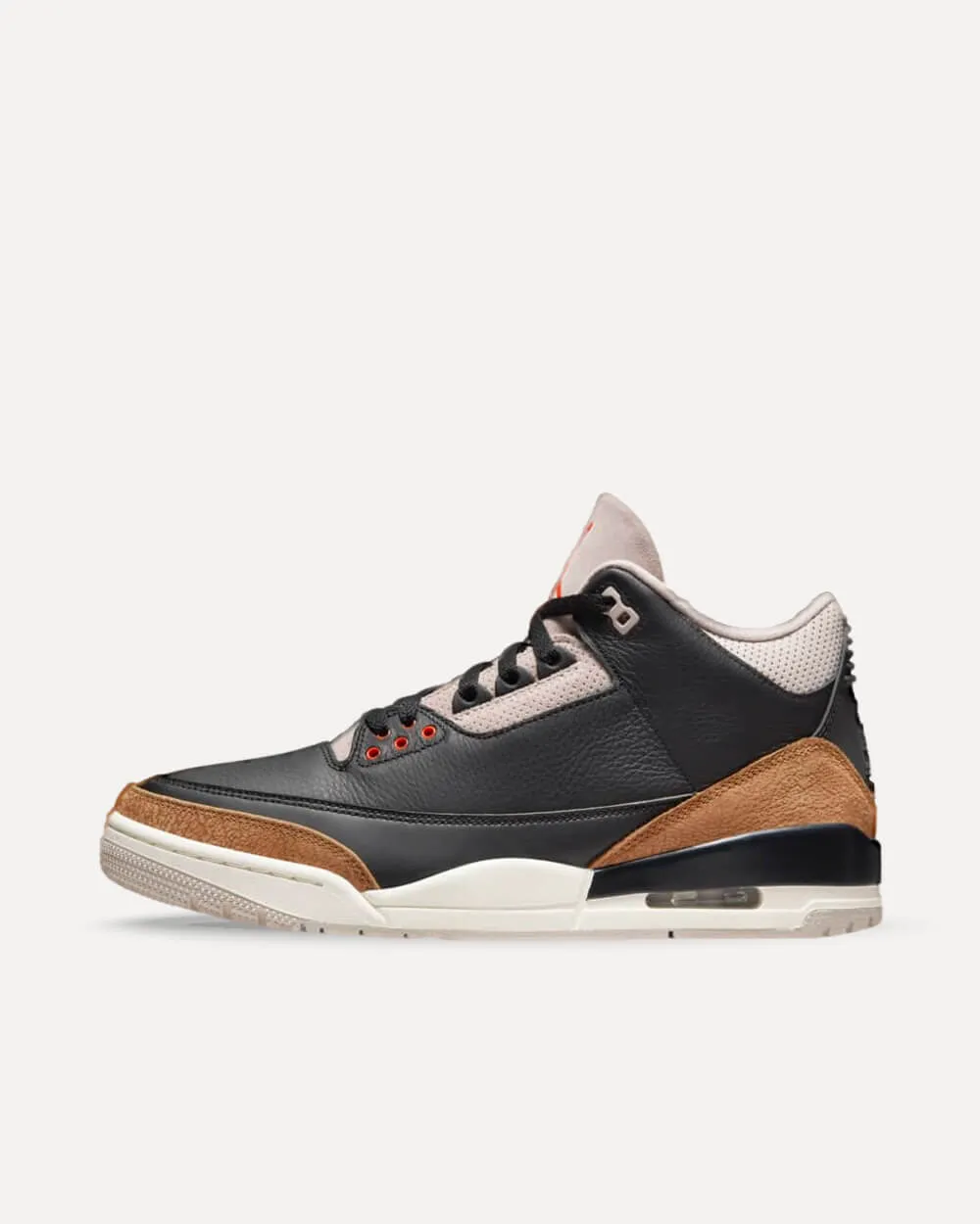 Nike Air Jordan 3 Retro "Desert Elephant"