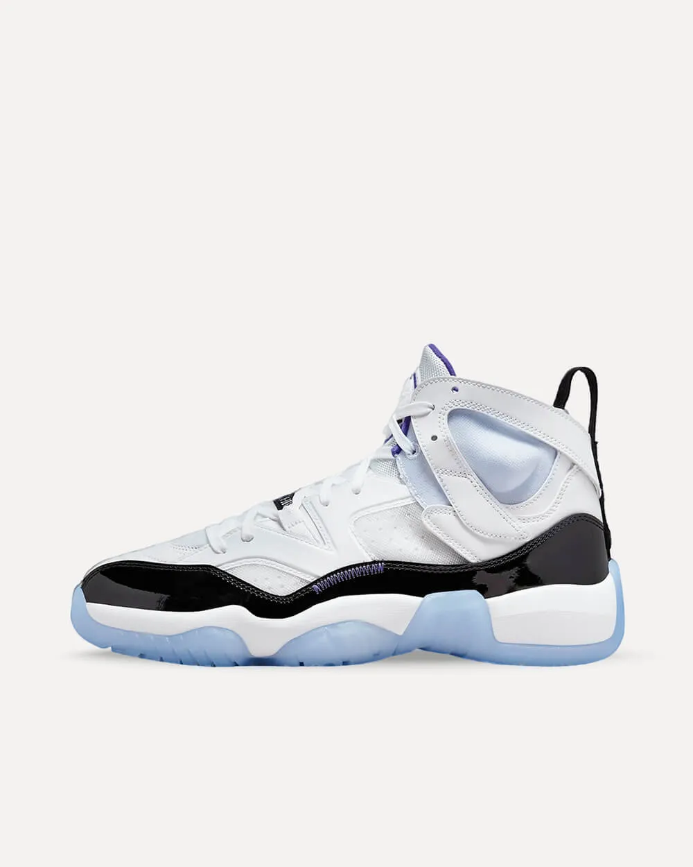 Nike Air Jordan Jumpman Two Trey "Concord"