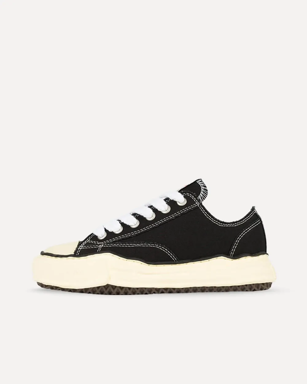 Maison Mihara Yasuhiro Peterson OG Sole Canvas