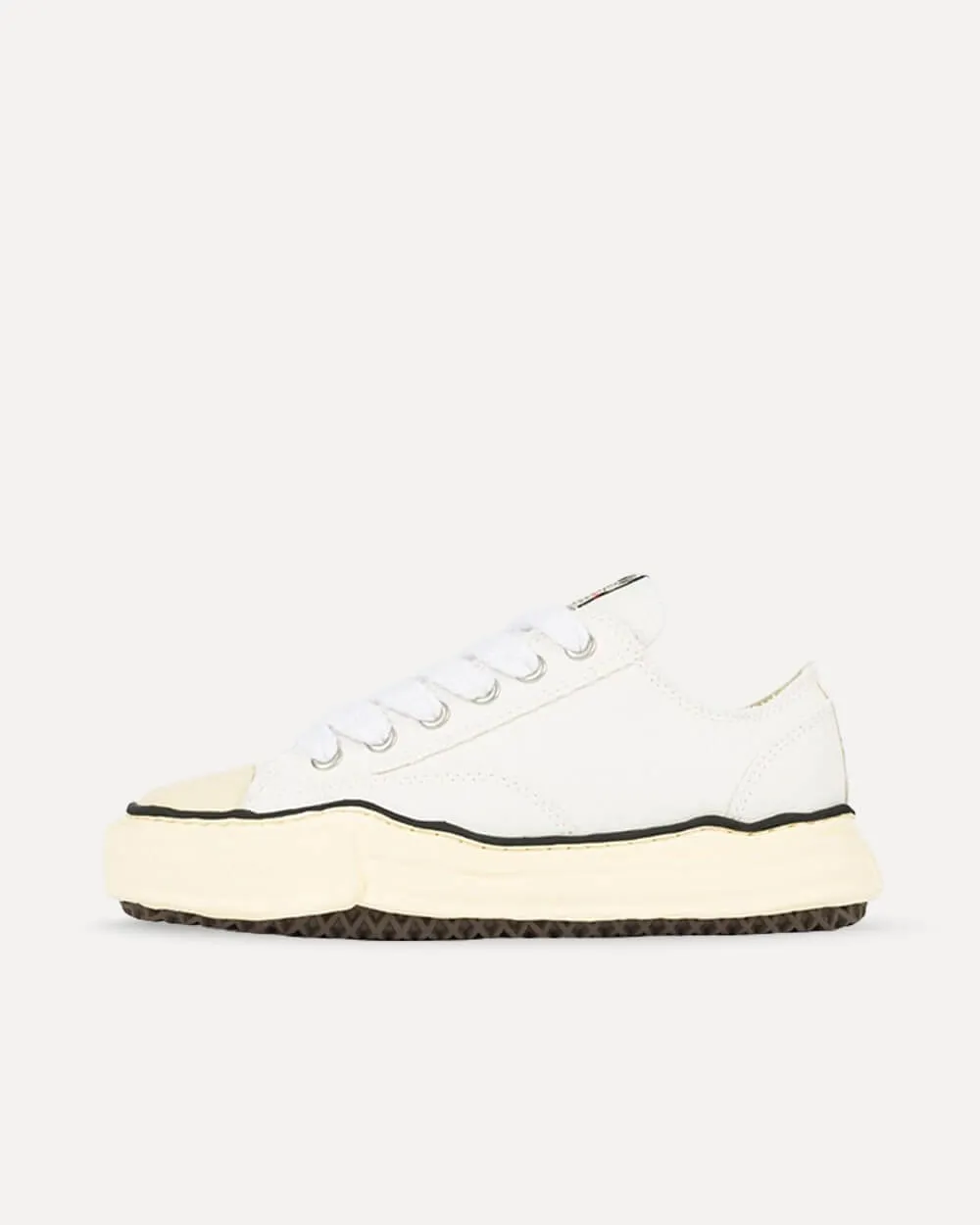 Maison Mihara Yasuhiro Peterson OG Sole Canvas