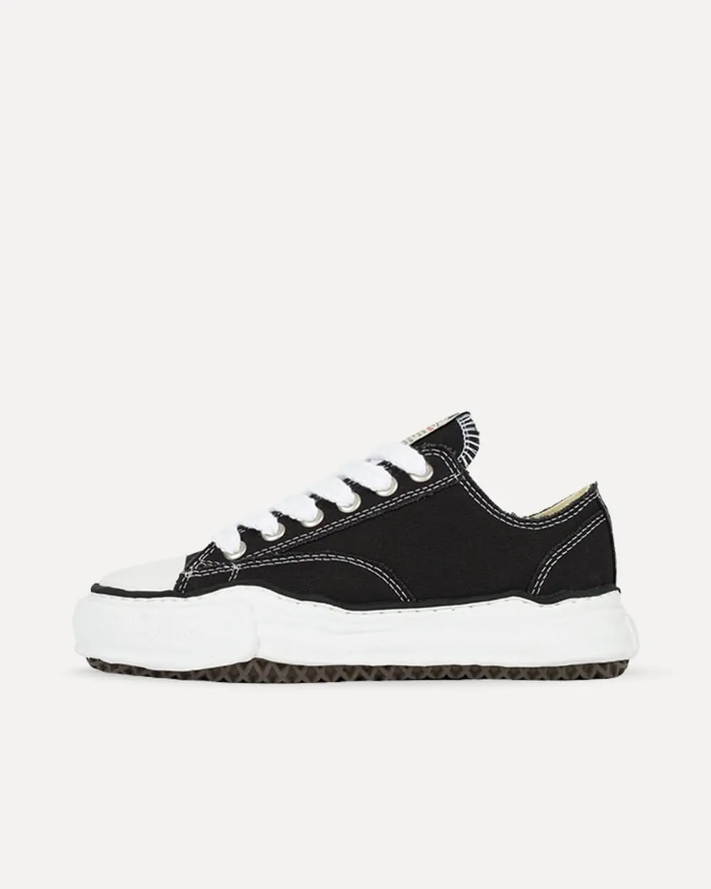 Maison Mihara Yasuhiro Peterson OG Sole Canvas