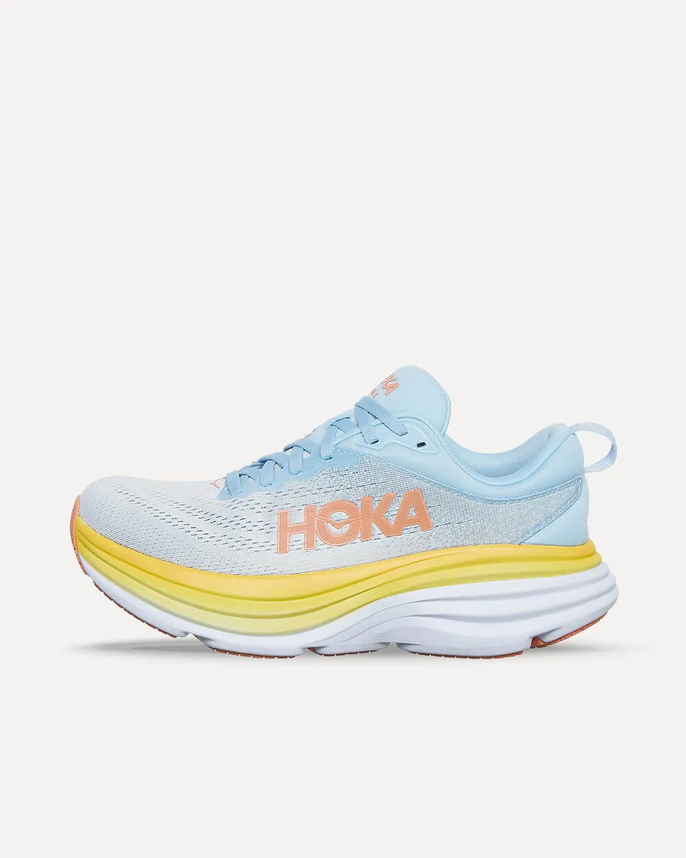 HOKA ONE ONE Wmns Bondi 8