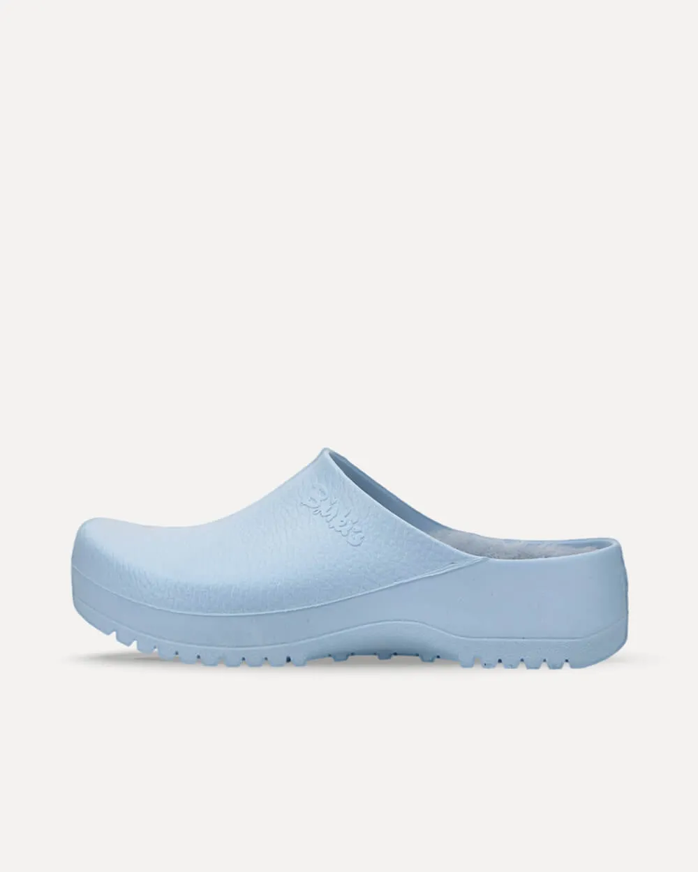 Birkenstock Super-Birki "Dusty Blue"