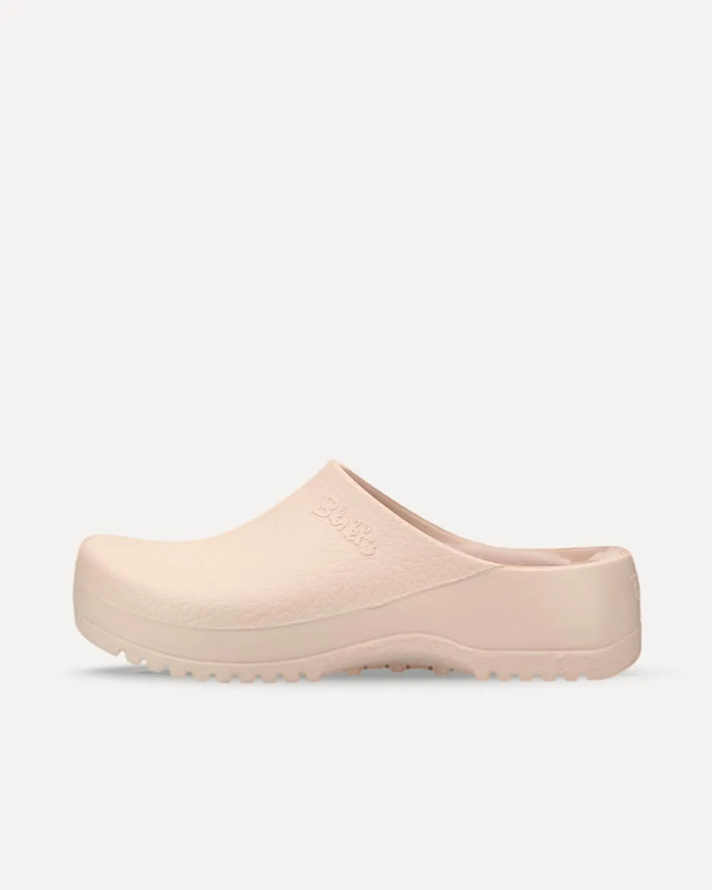 Birkenstock Super-Birki "Light Rose"