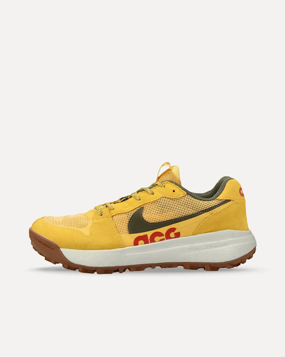 Nike ACG Lowcate "Solar Flare"