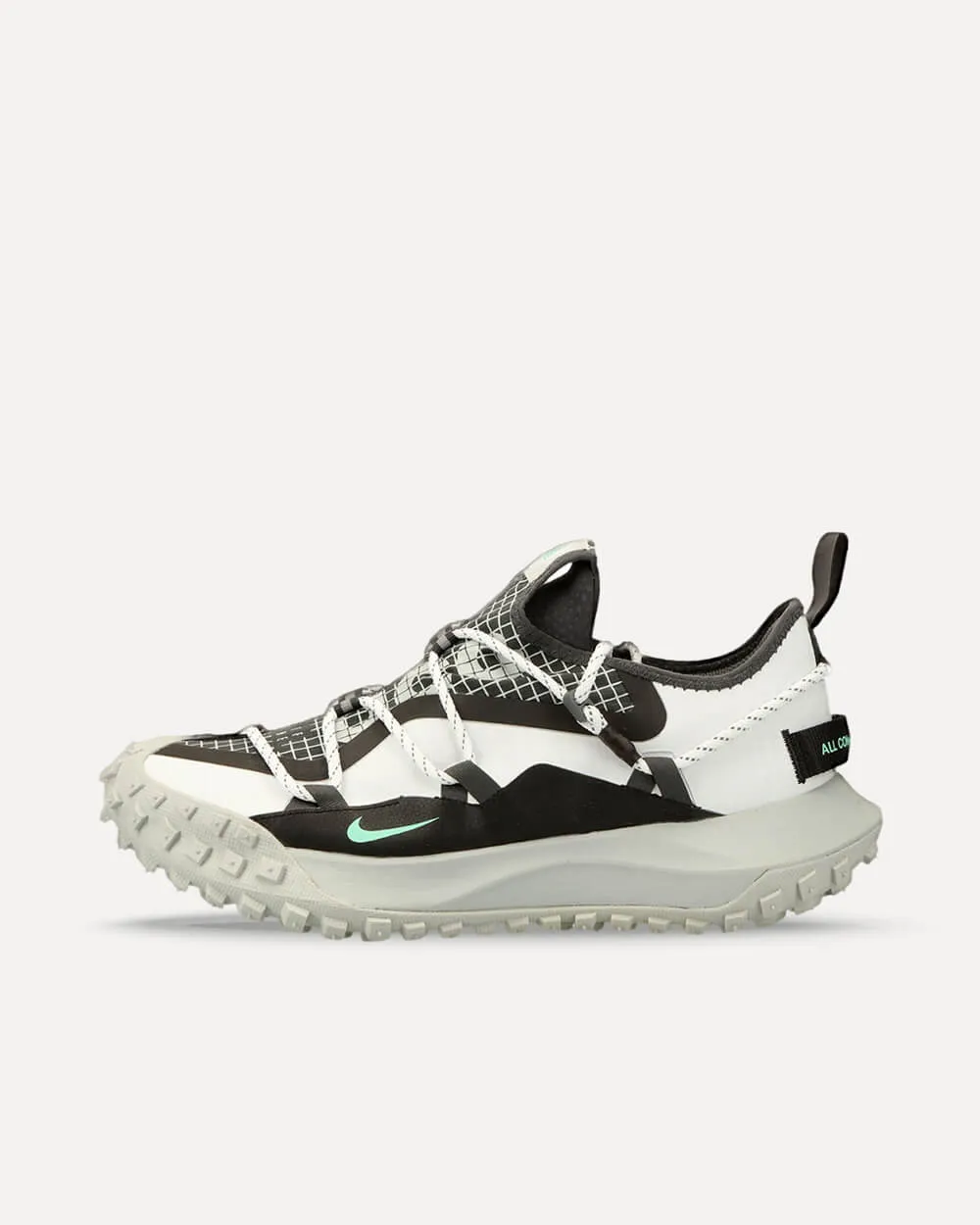 Nike ACG Mountain Fly Low SE "Grey Fog"