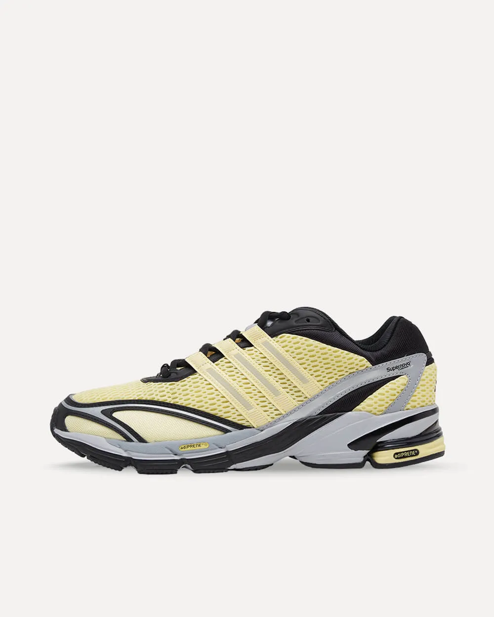 adidas Supernova Cushion 7 "Almost Yellow"