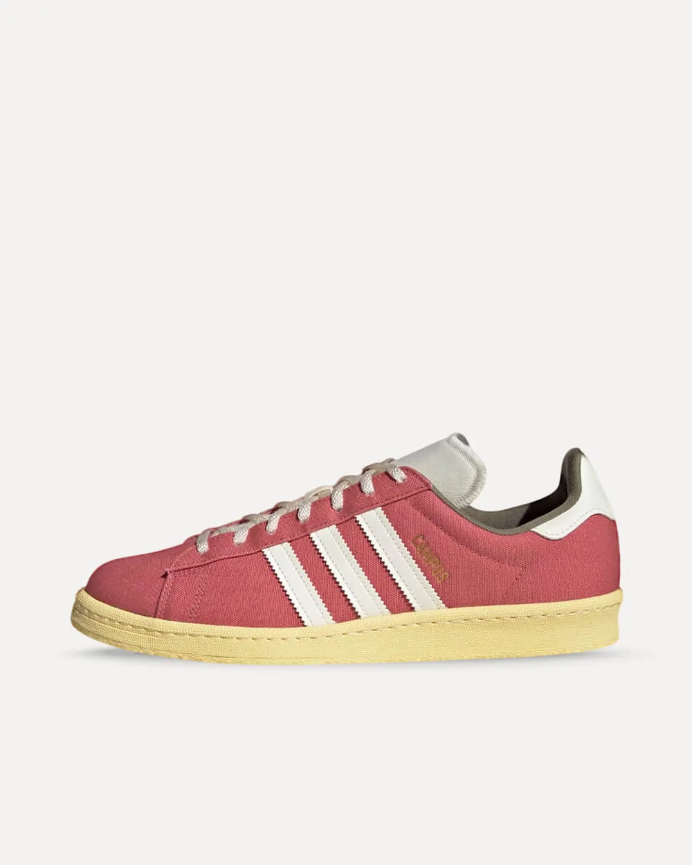 adidas Originals Campus 80s "Wonder Red"
