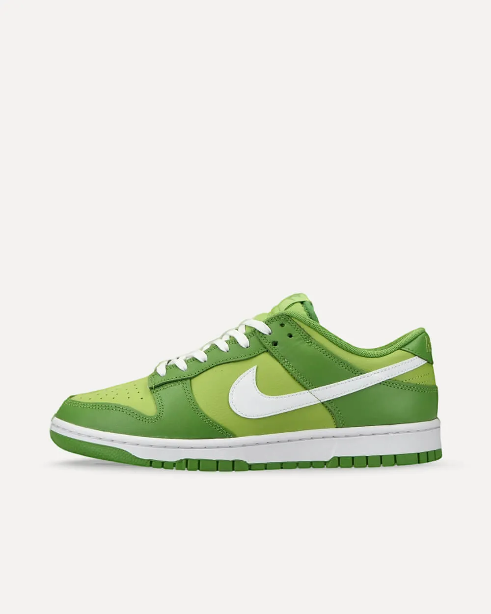 Nike Dunk Low Retro "Chlorophyll"
