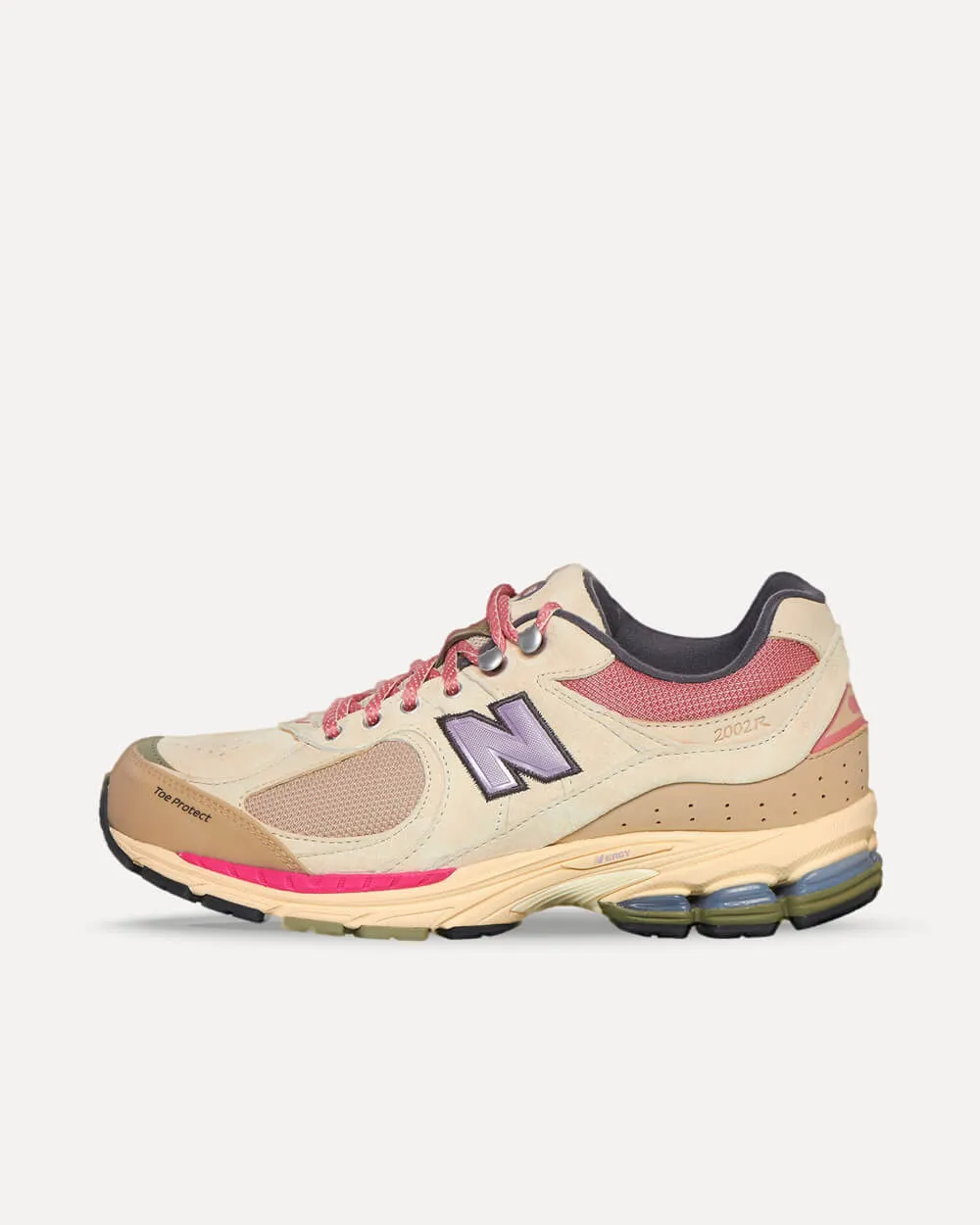 New Balance M2002RWL "Calm Taupe"