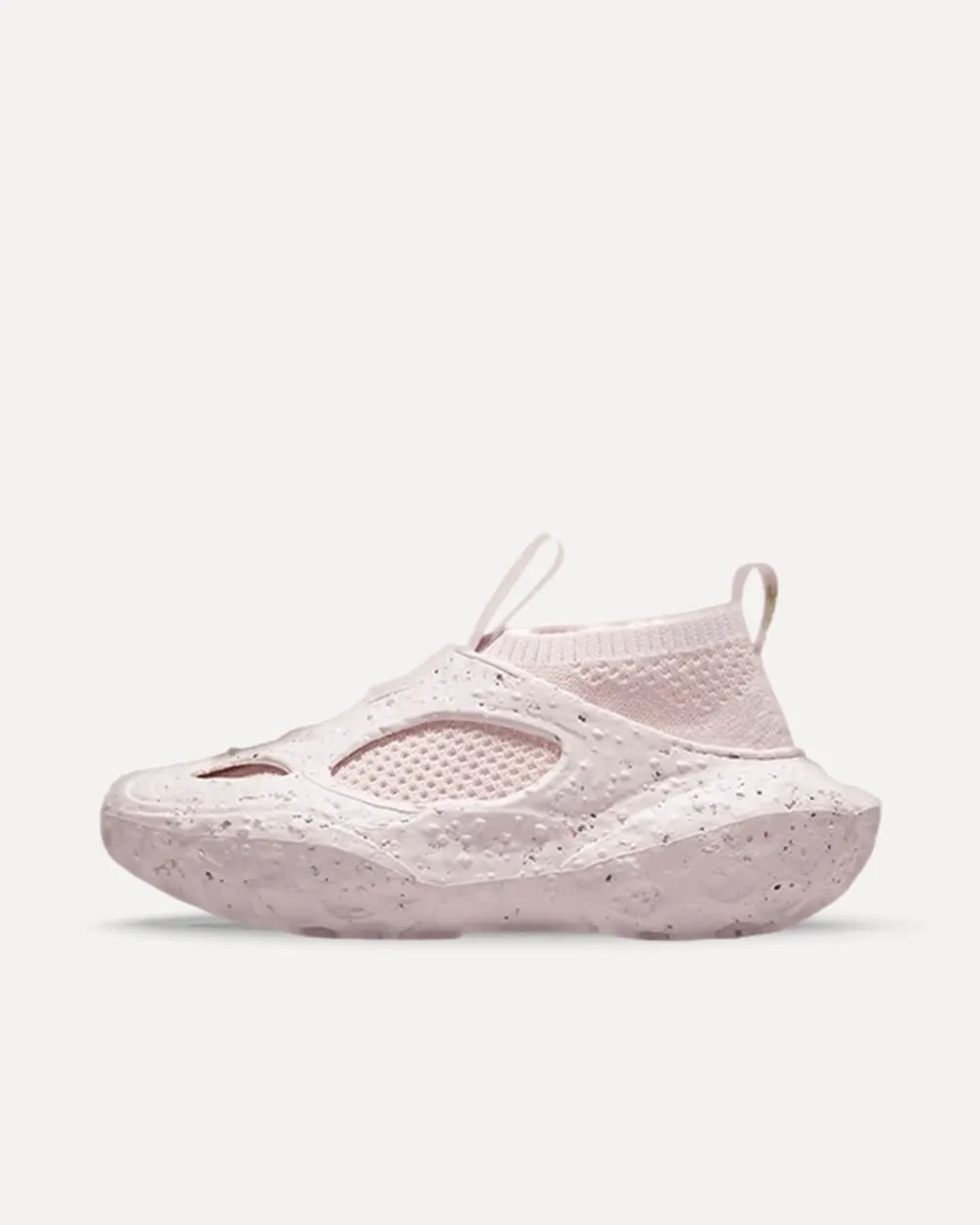 Converse Sponge CX Crater "Barely Rose"
