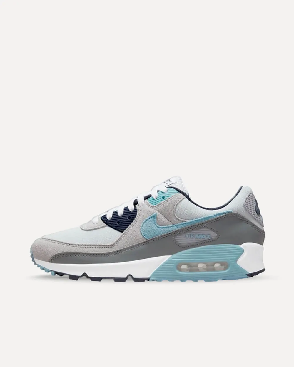 Nike Air Max 90 "Worn Blue"
