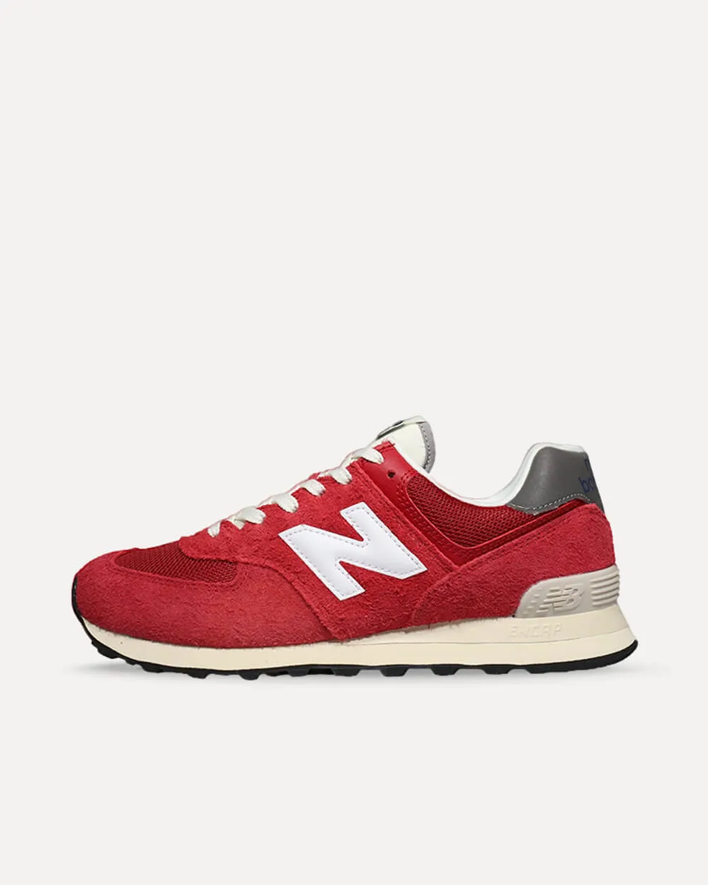 New Balance U574HR2 "Varsity Red"