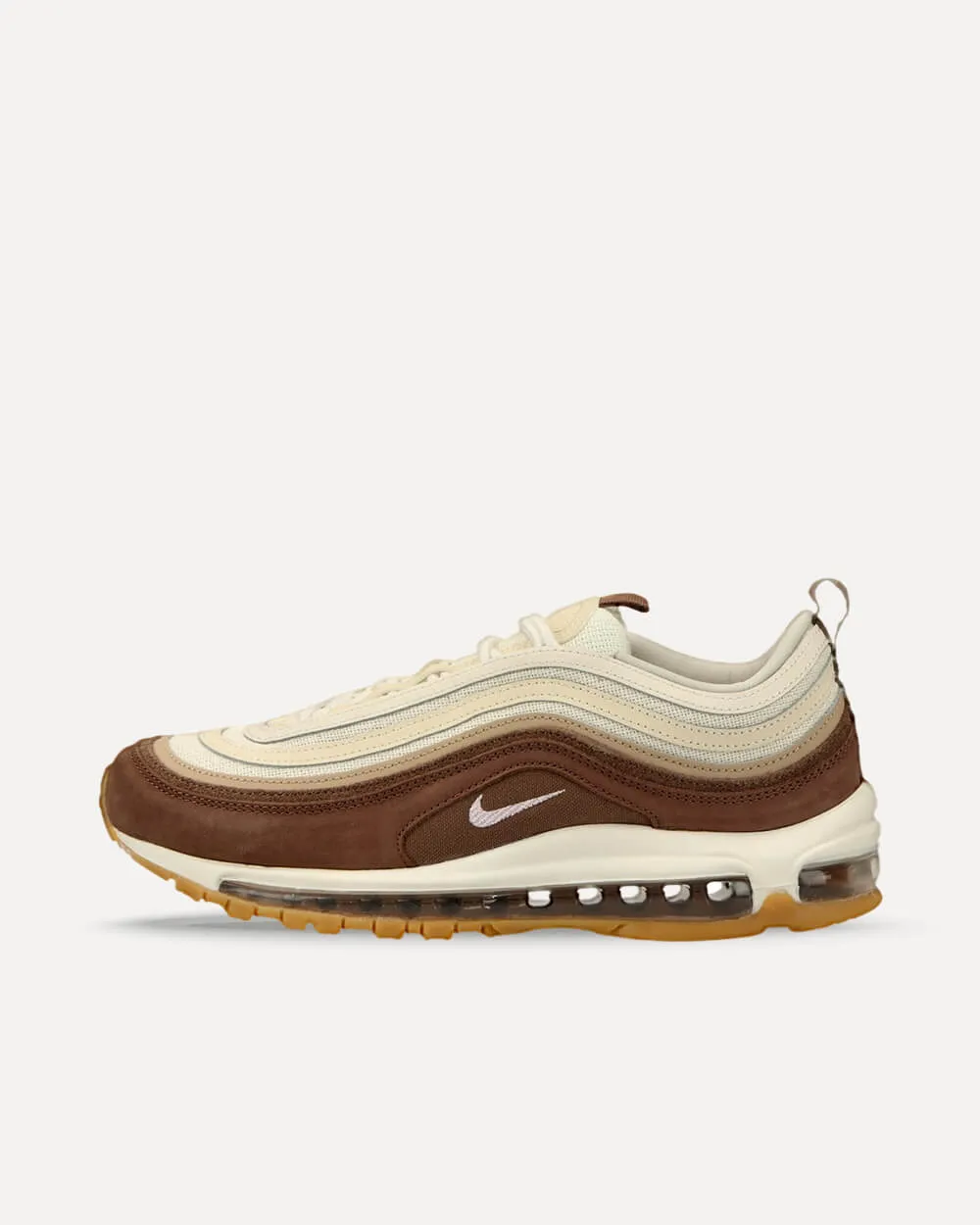 Nike Air Max 97 Premium "Medium Brown"