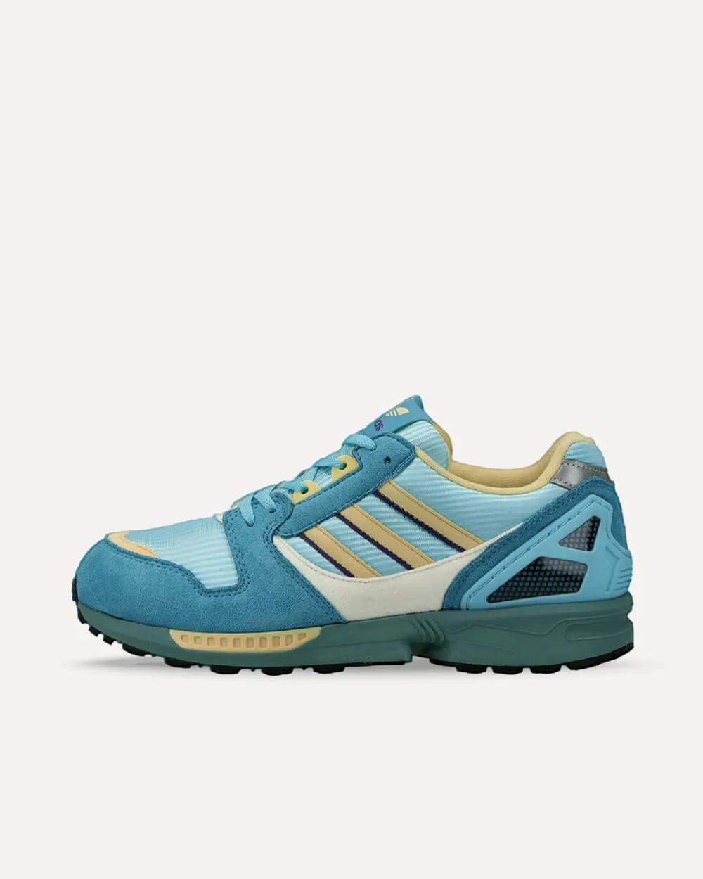 adidas Originals ZX 8020 "Light Aqua"