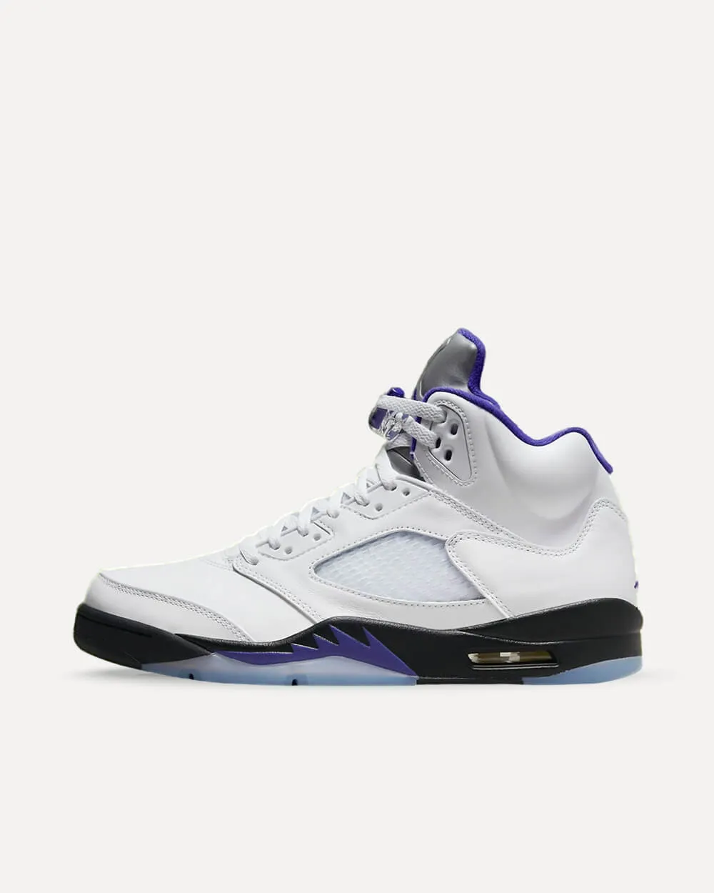 Nike Air Jordan 5 Retro "Dark Concord"