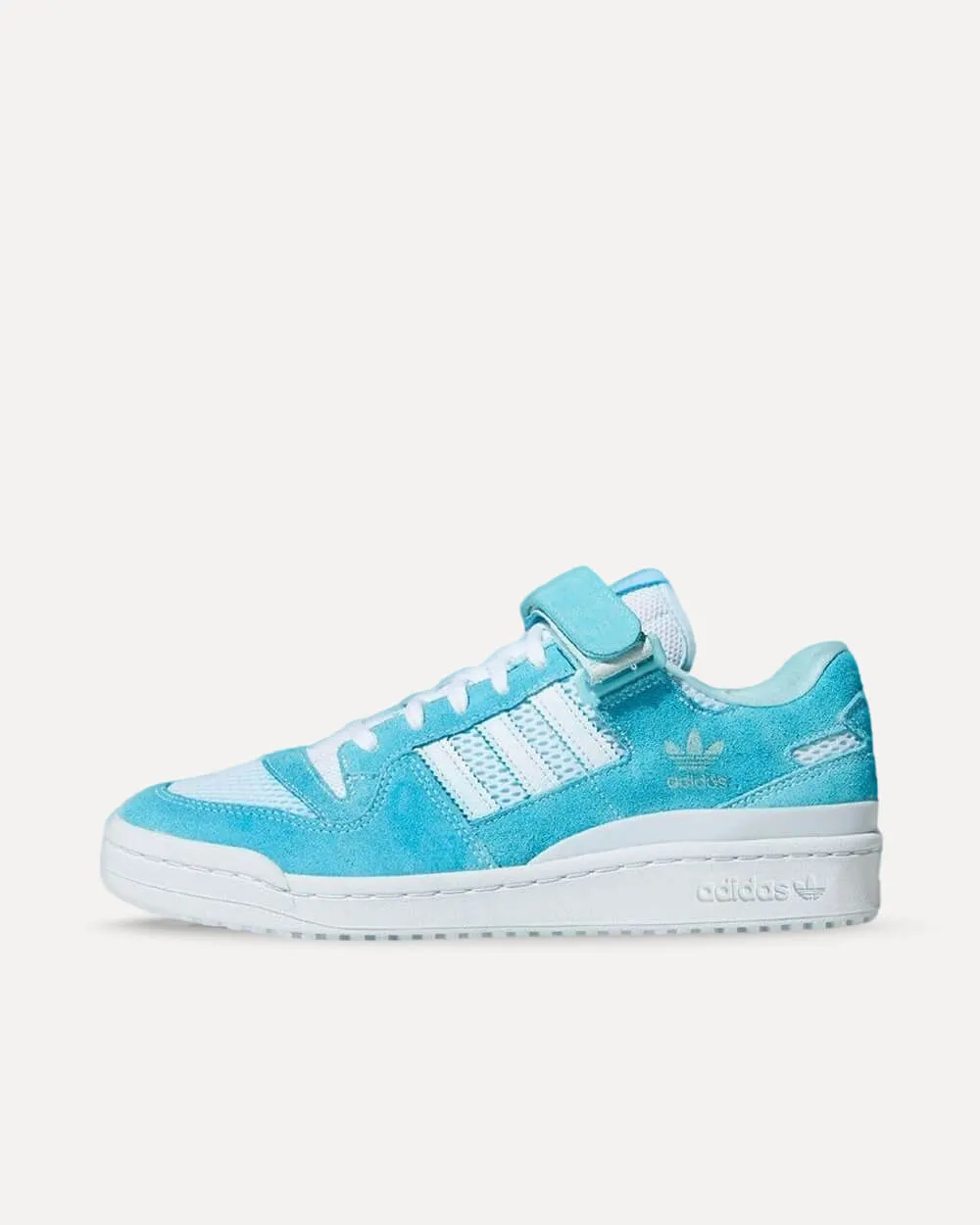 adidas Originals Forum 84 Low 8K "Clear Aqua"