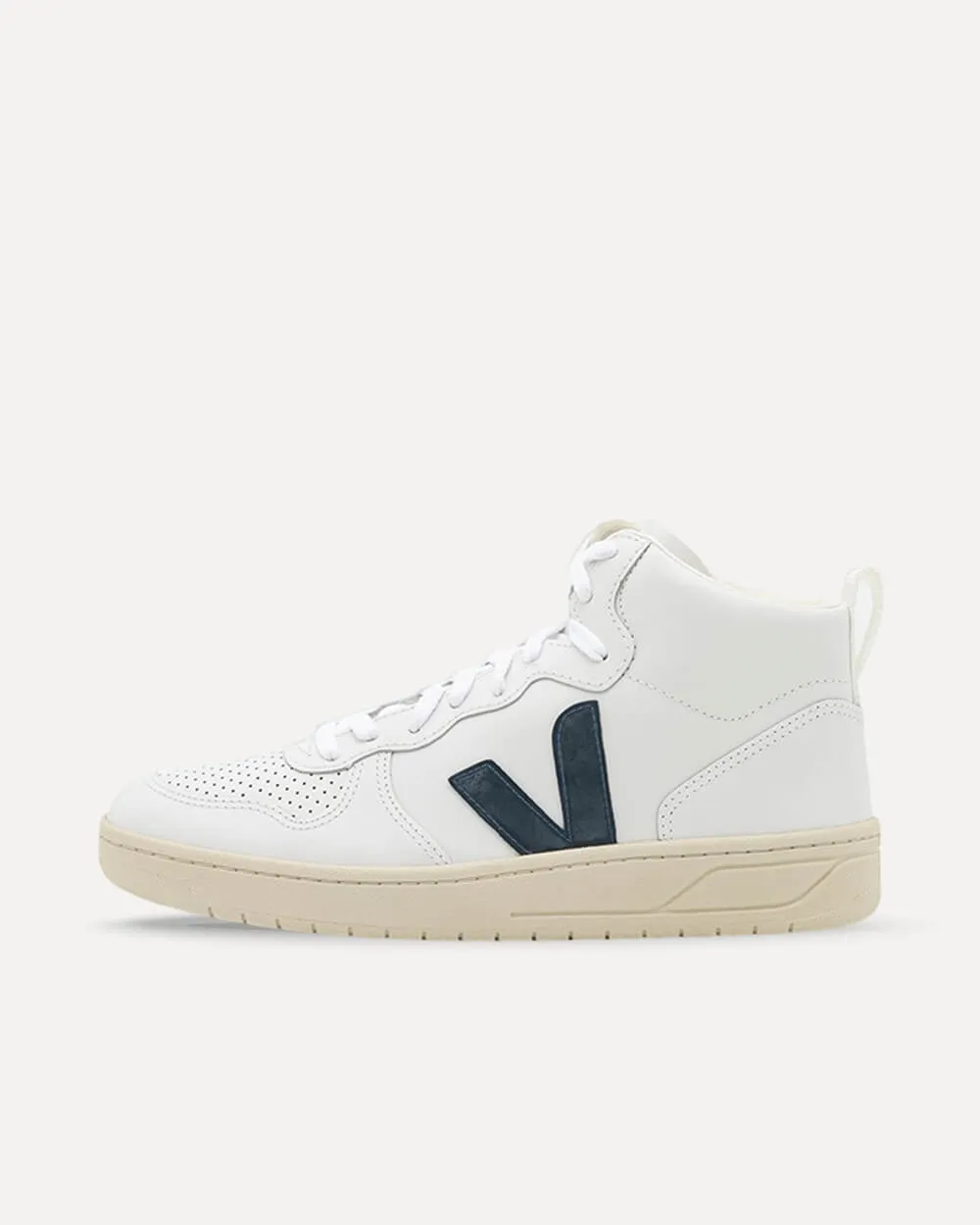 Veja V-15 Leather "Nautico"
