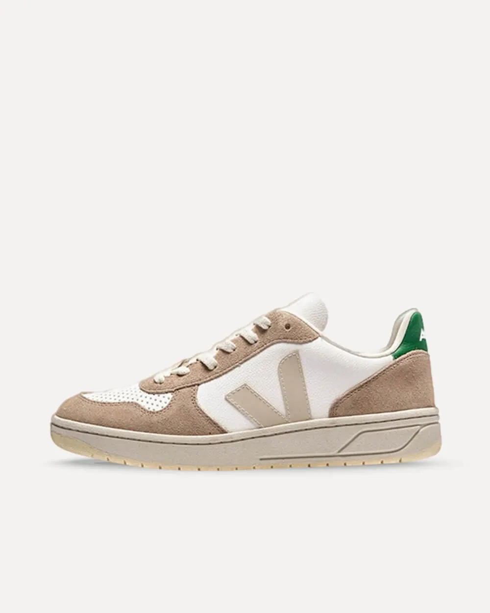 Veja V-10 "Sahara"
