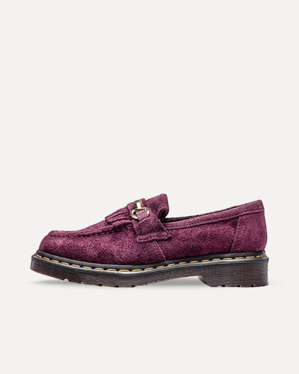 Dr. Martens Snaffle Loafer