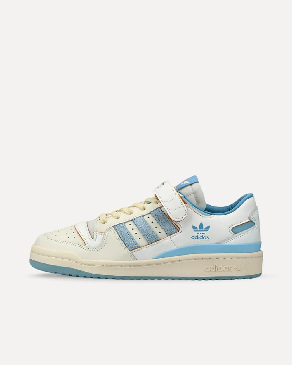 adidas Originals Forum 84 UNC "Carolina Blue"
