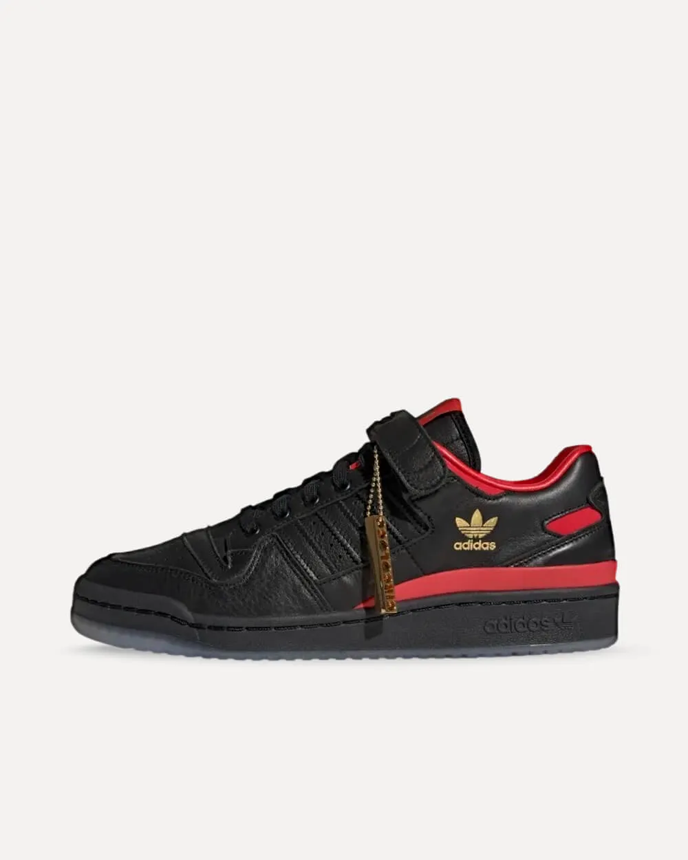 adidas Originals x Circoloco Forum Low