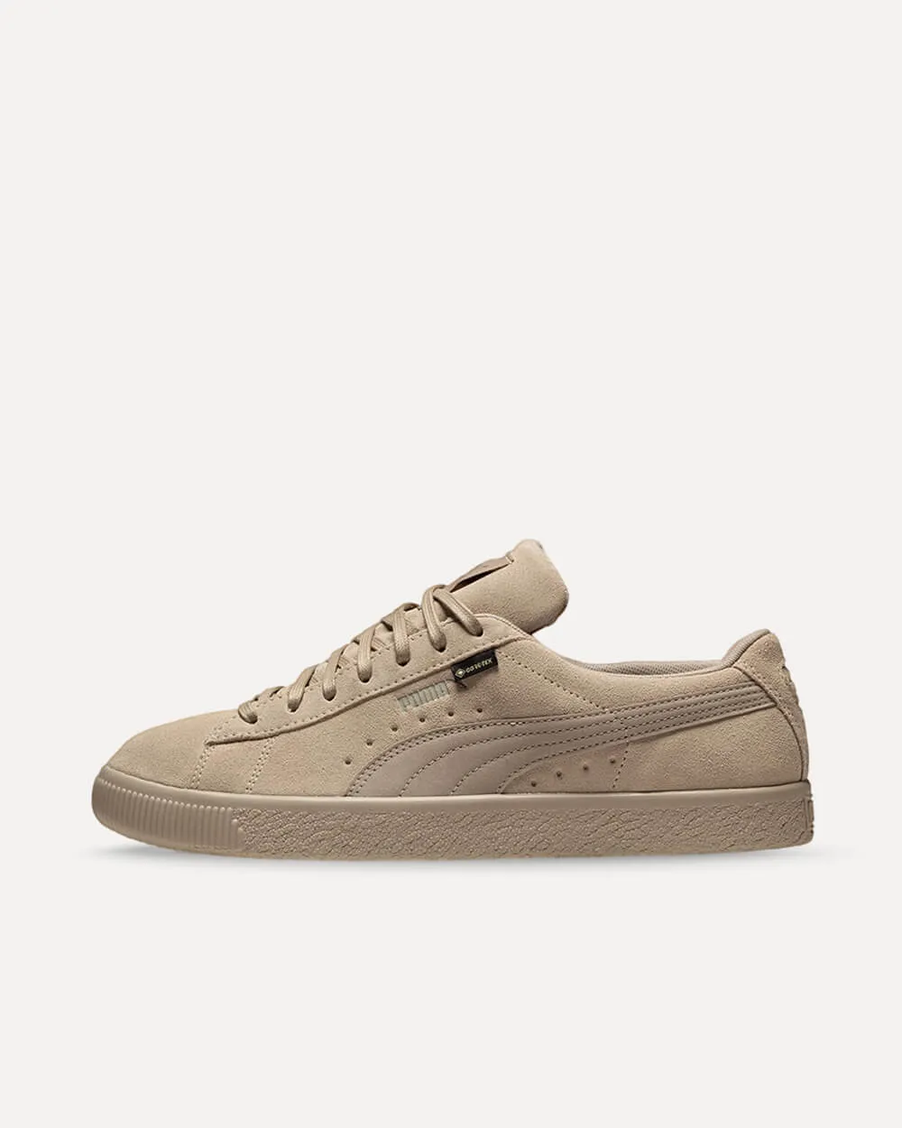 Puma x Nanamica Suede VTG GTX