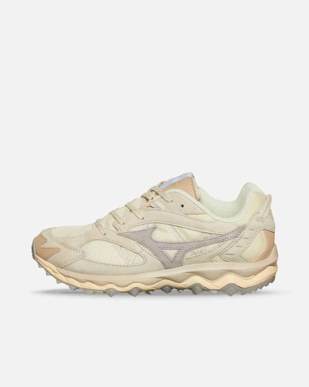 Mizuno Wave Mujin LS