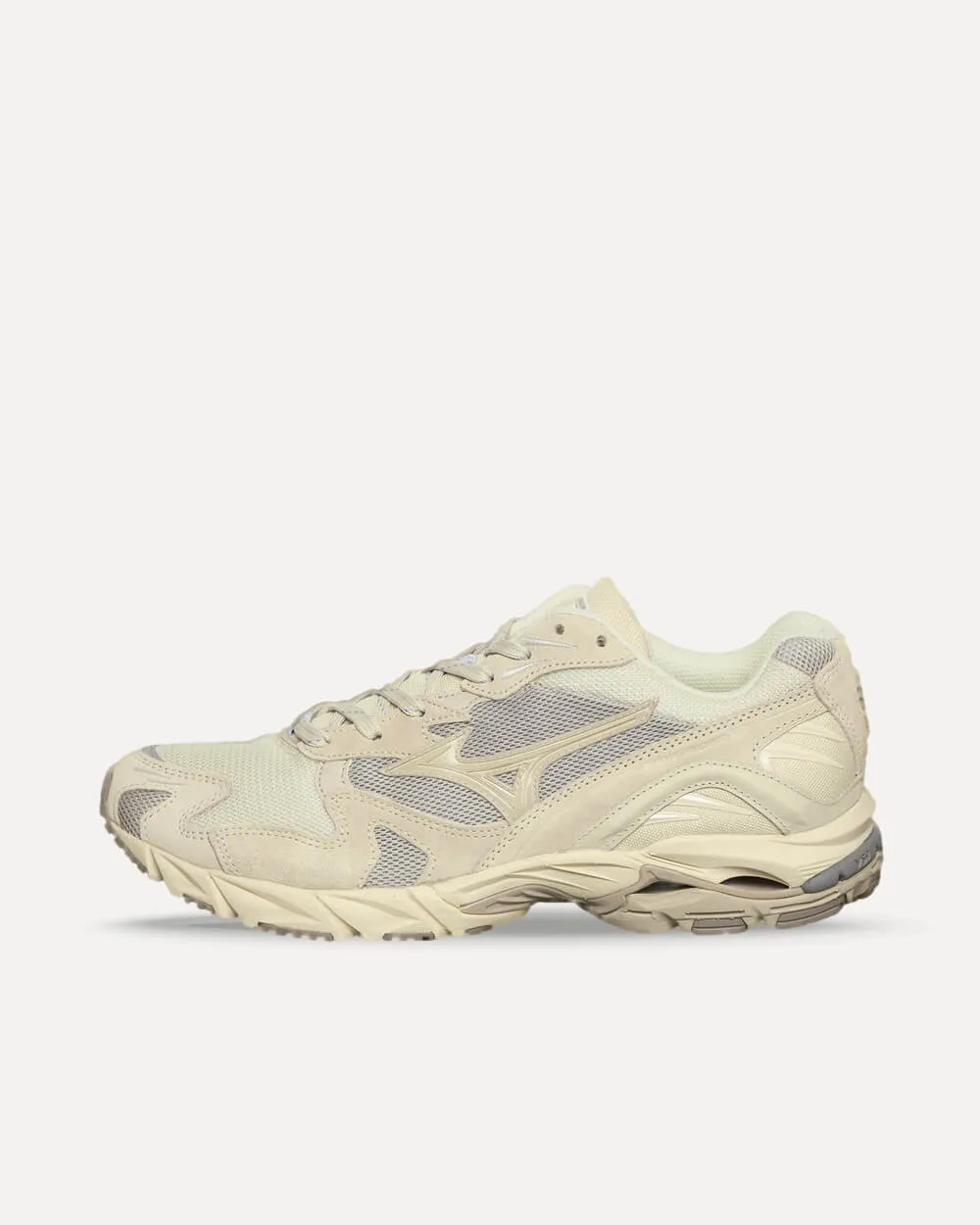 Mizuno Wave Rider 10