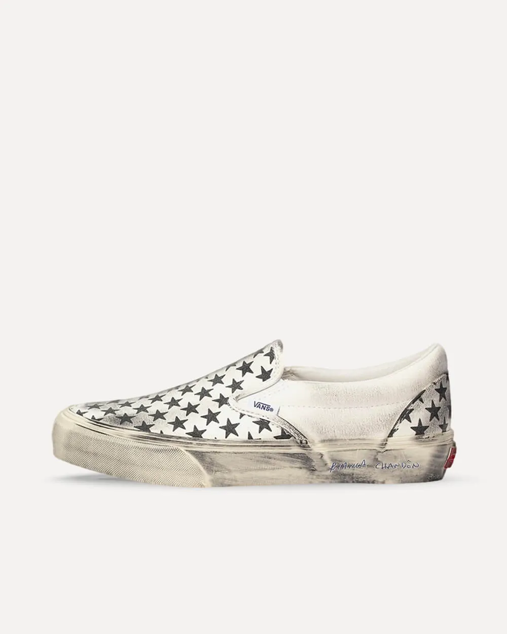 Vans Vault x Bianca Chandon Slip On LX