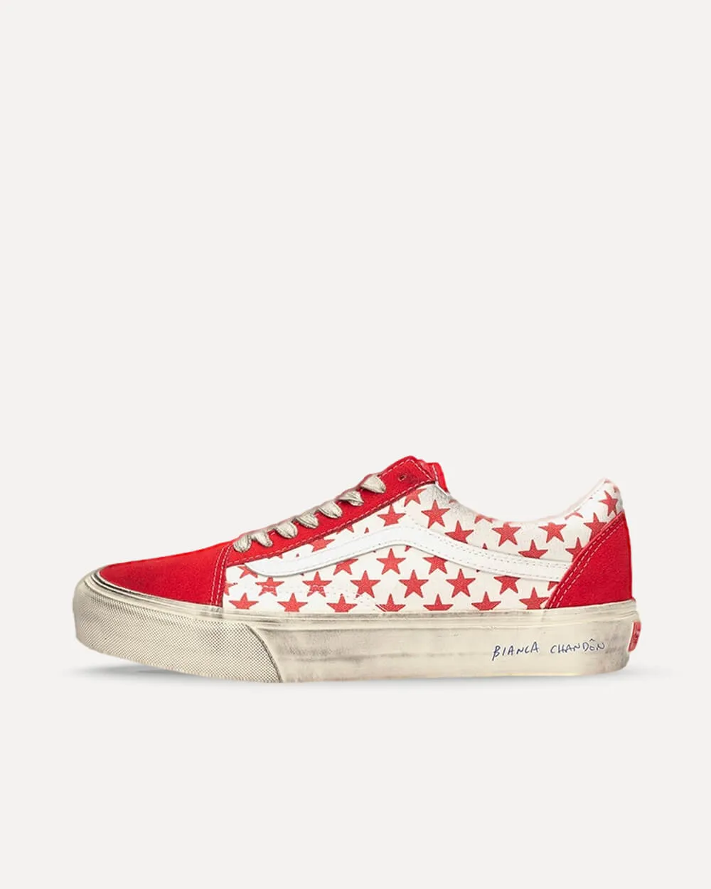 Vans Vault x Bianca Chandon Old Skool LX