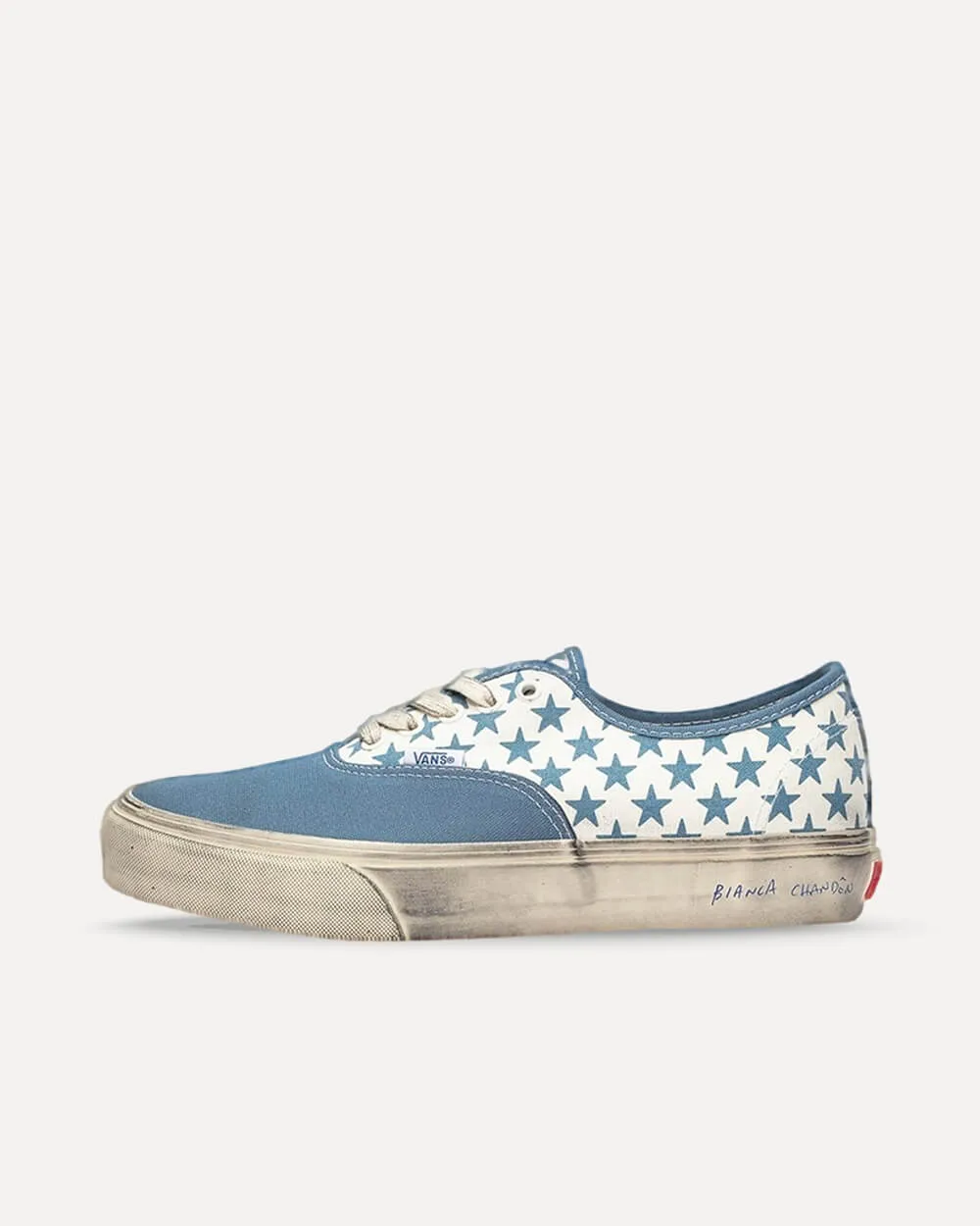 Vans Vault x Bianca Chandon Authentic LX