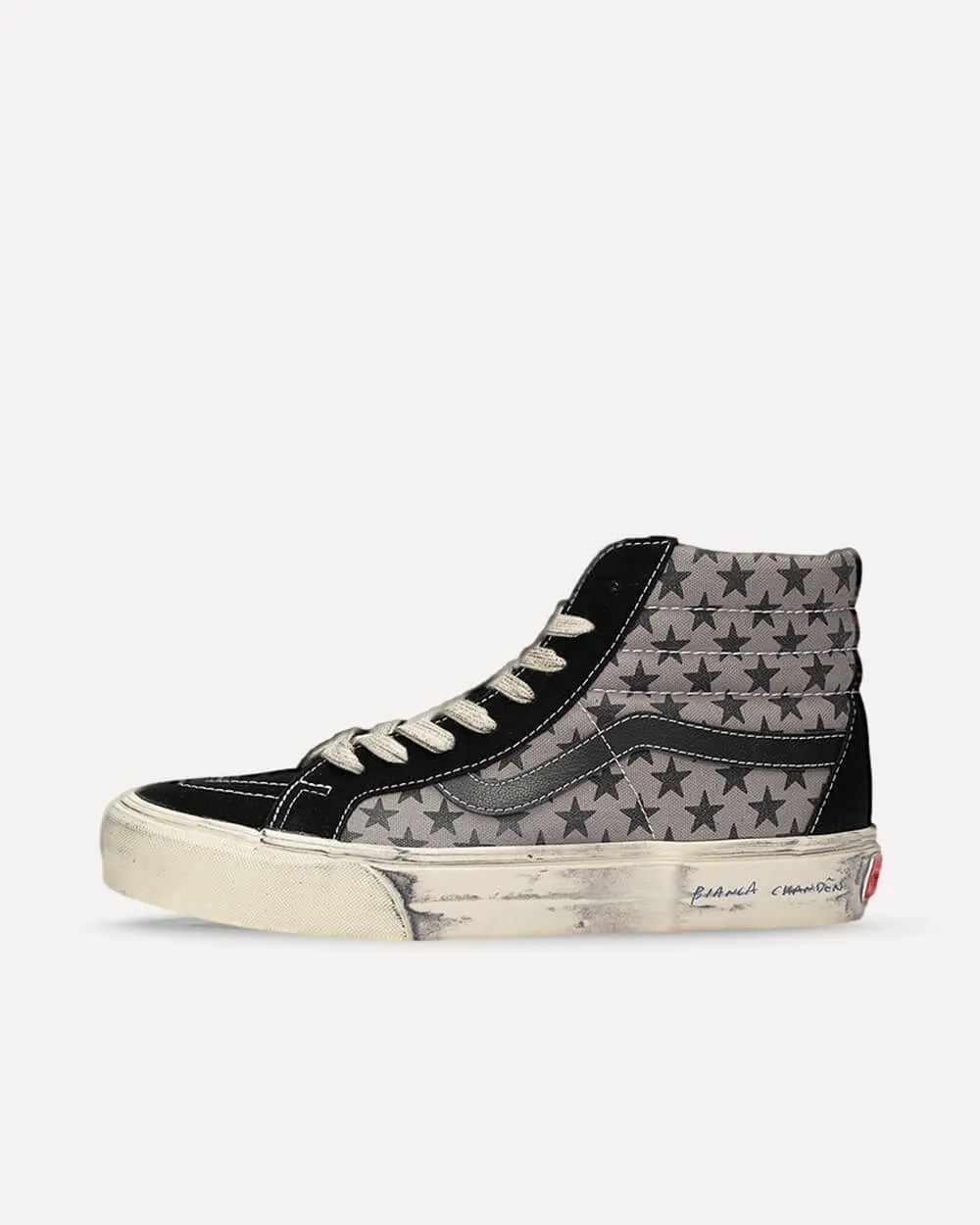 Vans Vault x Bianca Chandon Sk8-Hi Reissue LX 