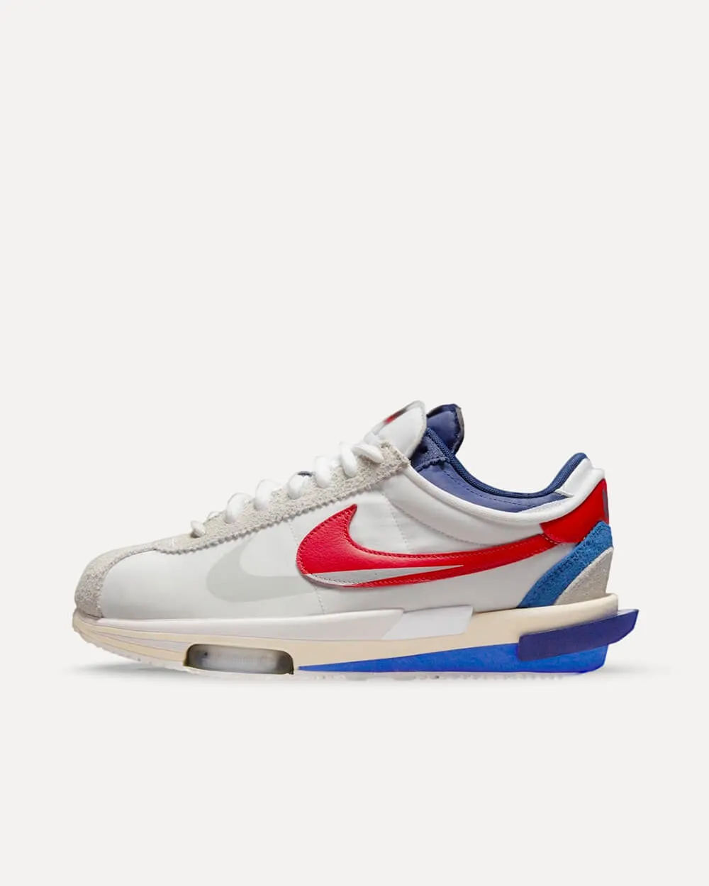 Nike x sacai Cortez 4.0