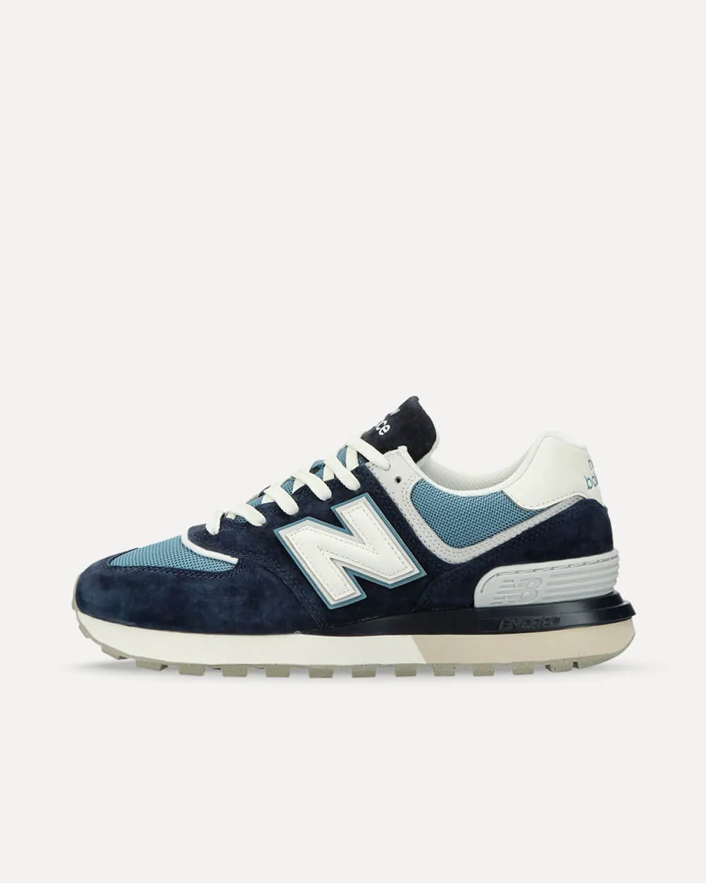 New Balance U574LGVC "Navy"